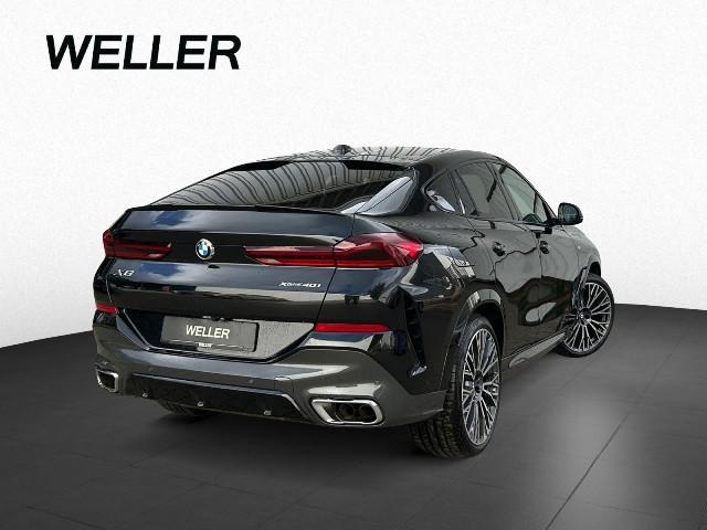 BMW X6 – Bild 3