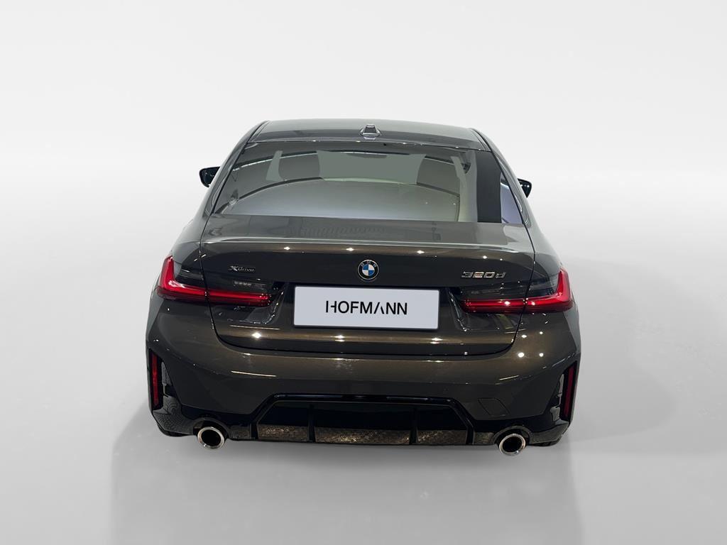 BMW 3er – Bild 13
