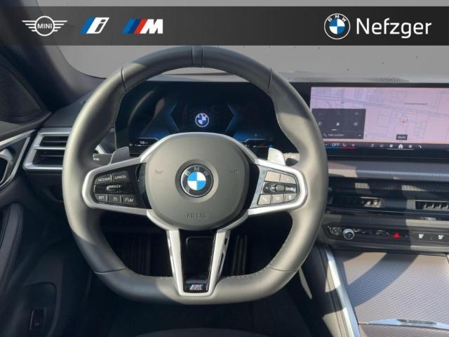 BMW 4er Gran Coupé – Bild 3