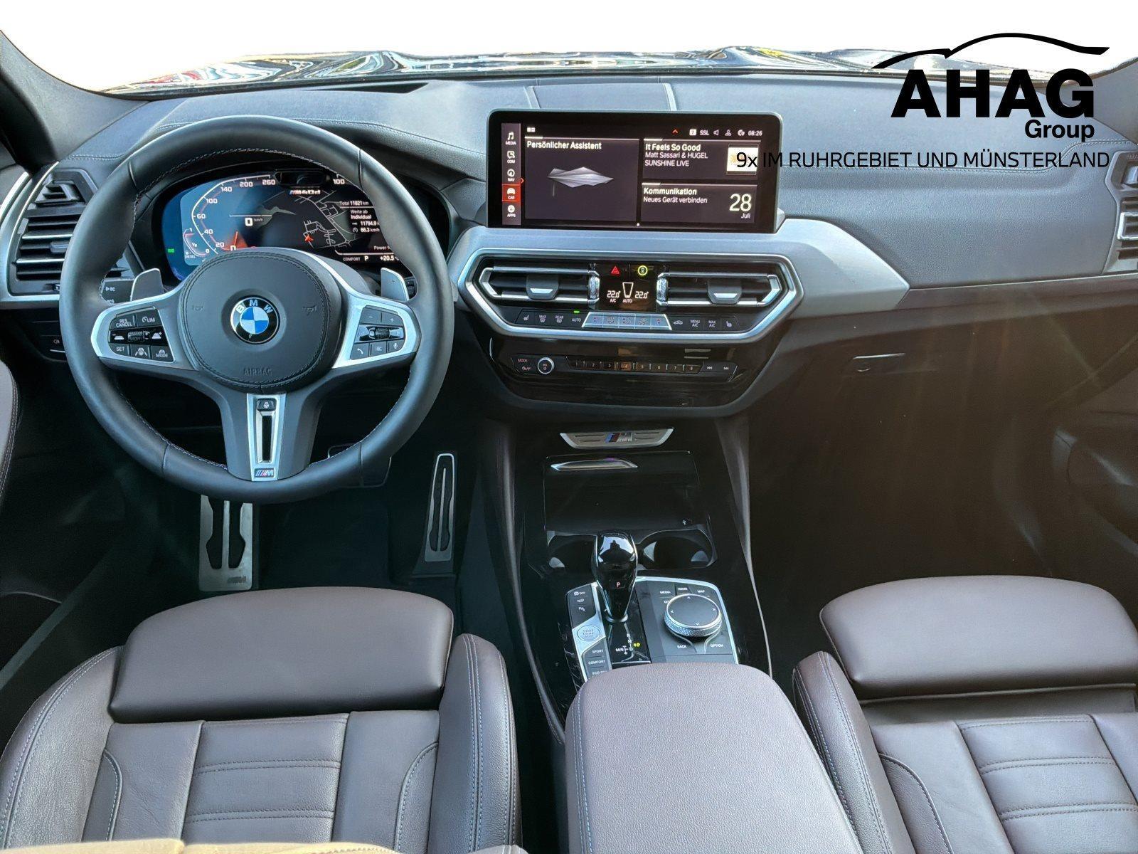 BMW X4 – Bild 11
