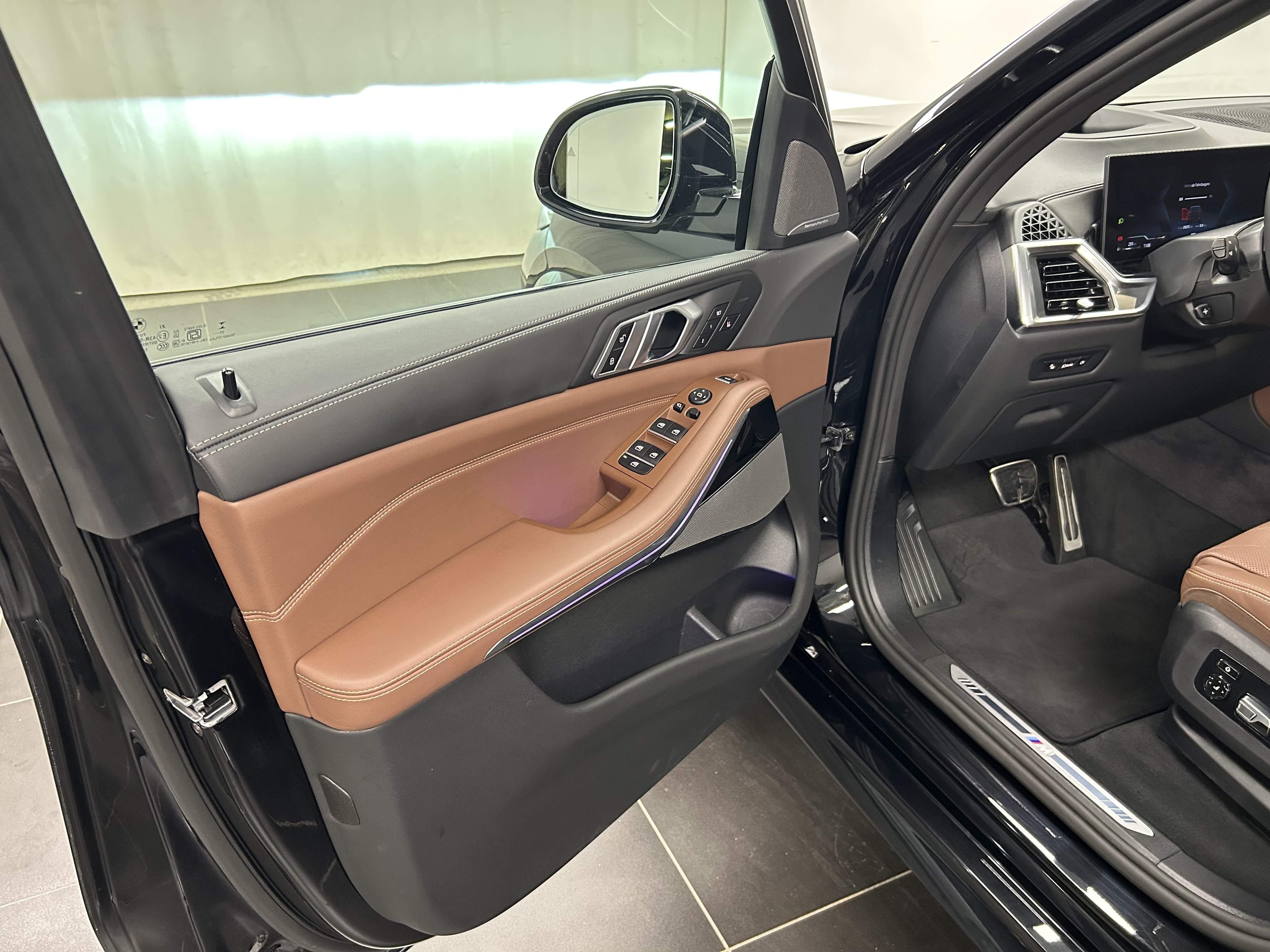 BMW X5 – Bild 25