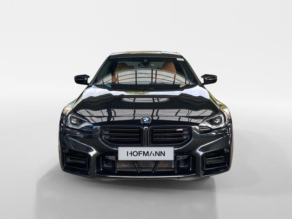 BMW M2 Coupé – Bild 13