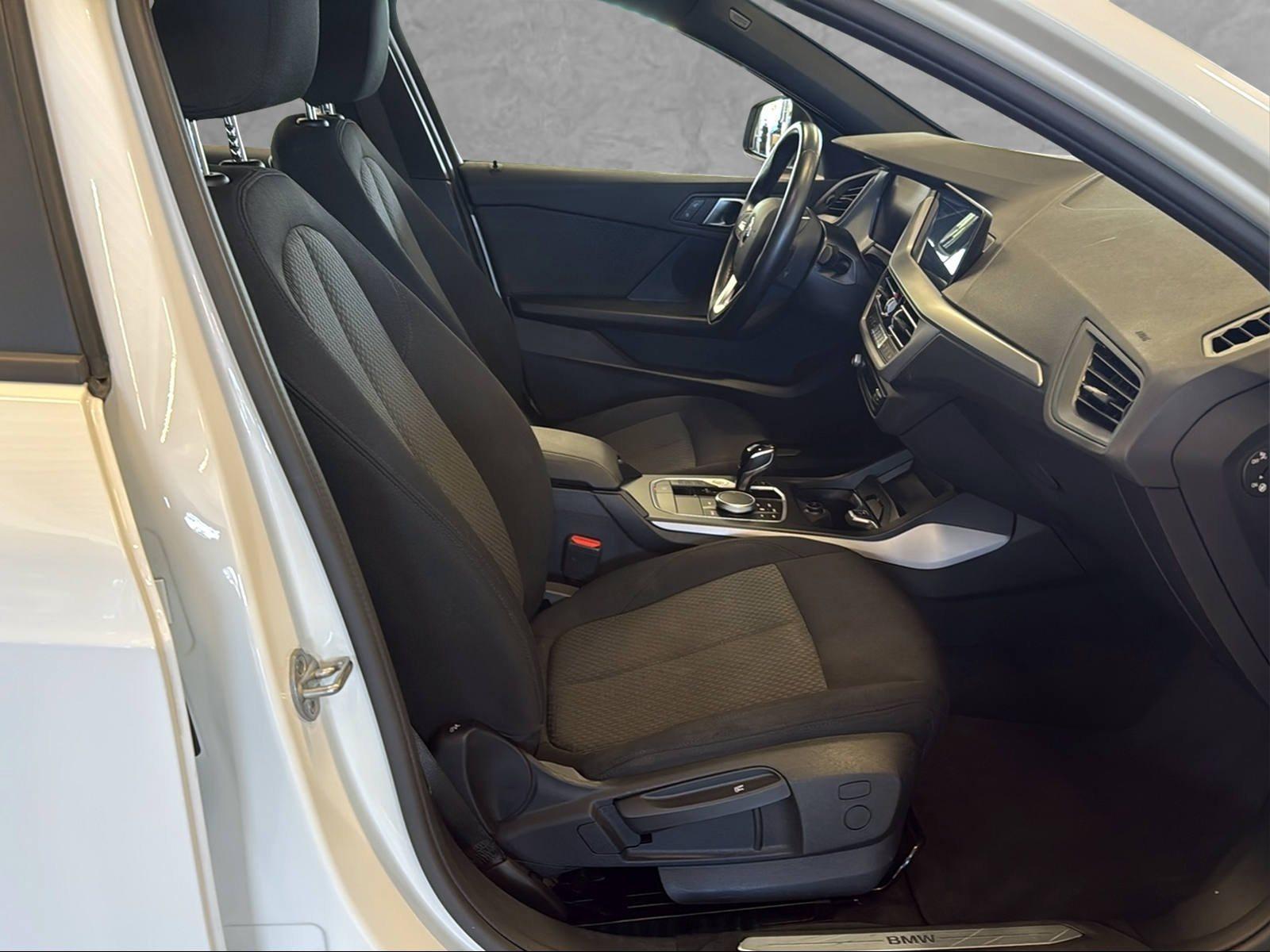 BMW 1er – Bild 11