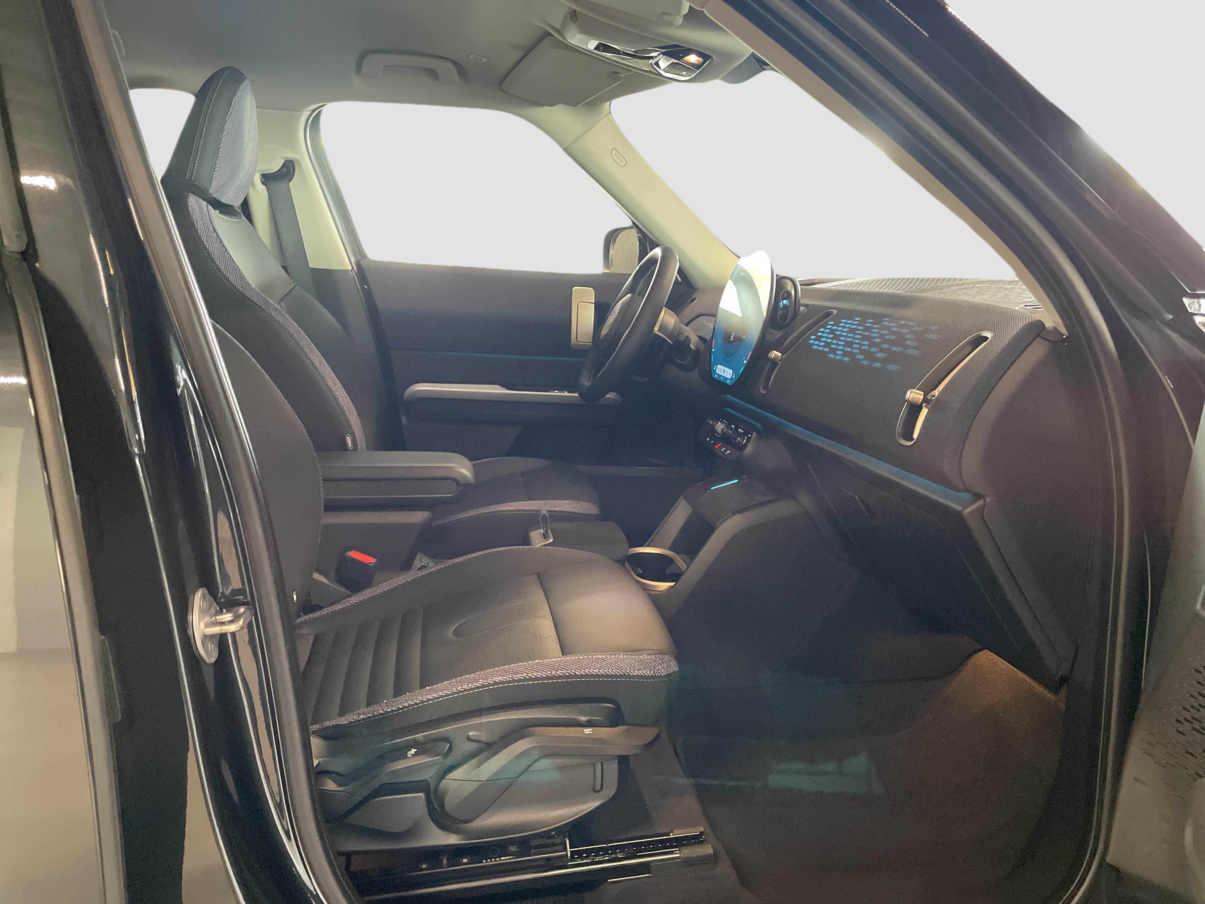 MINI Countryman – Bild 13