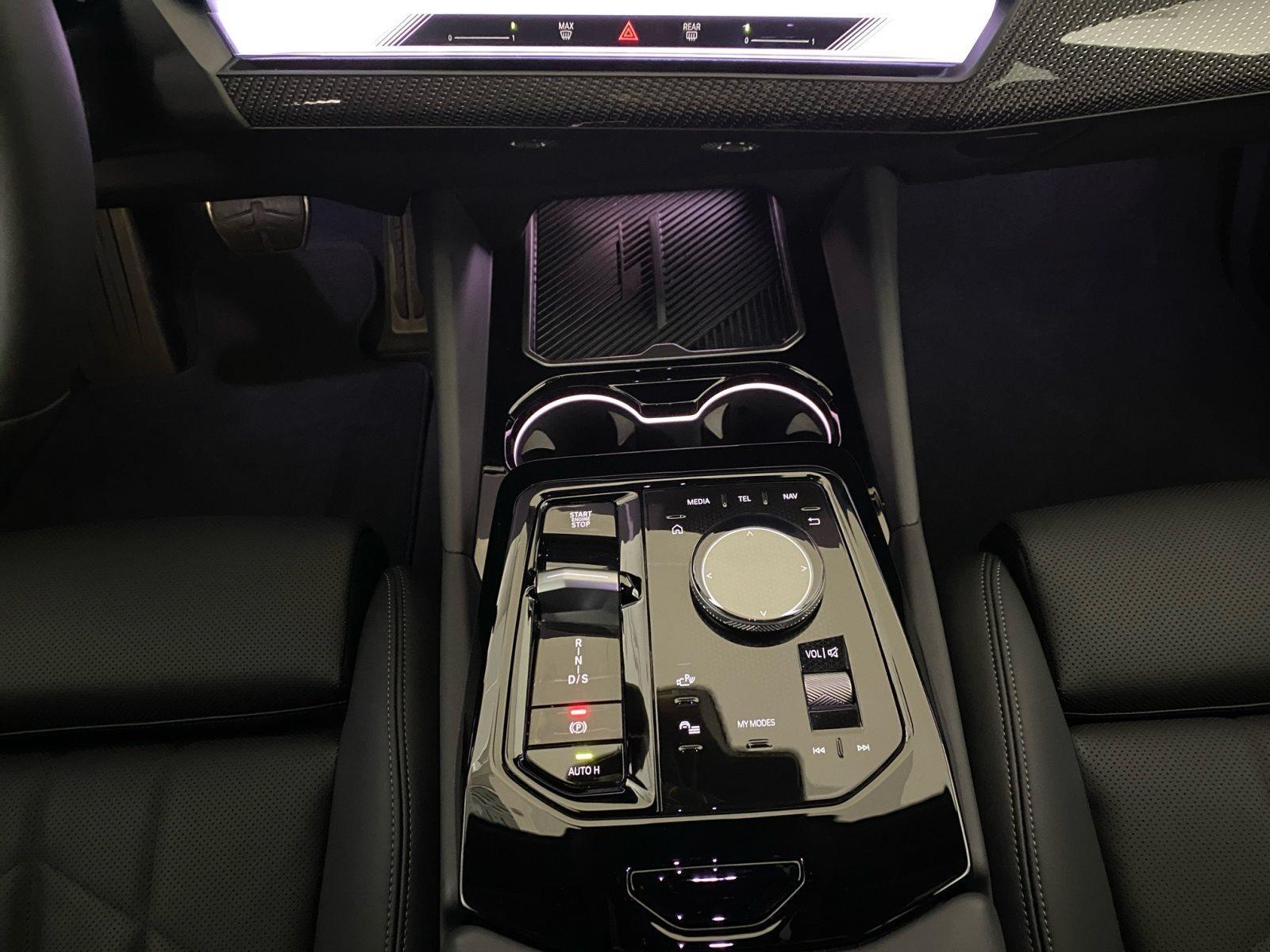 BMW 5er Touring – Bild 15