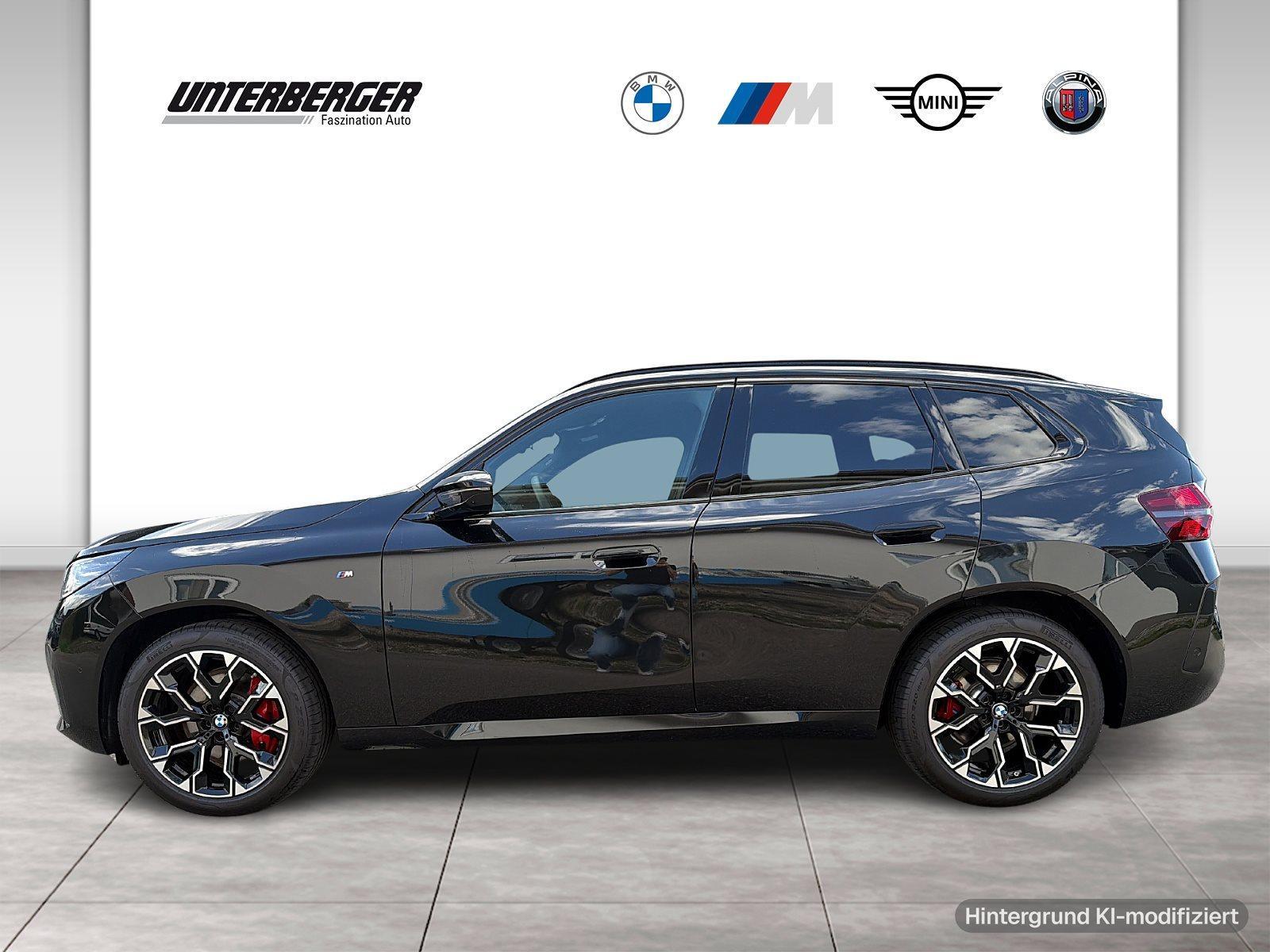 BMW X3 – Bild 3