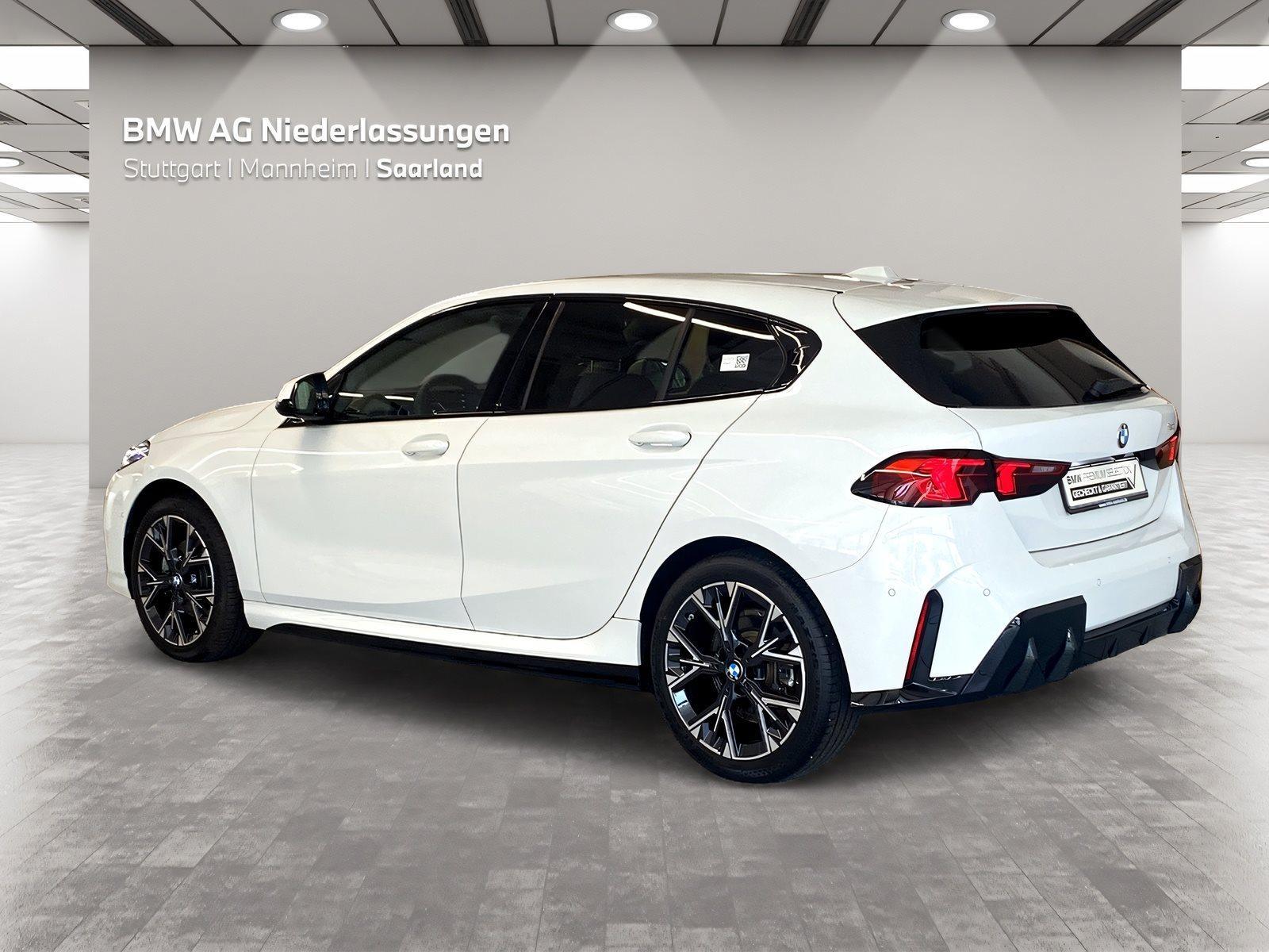 BMW 1er – Bild 2