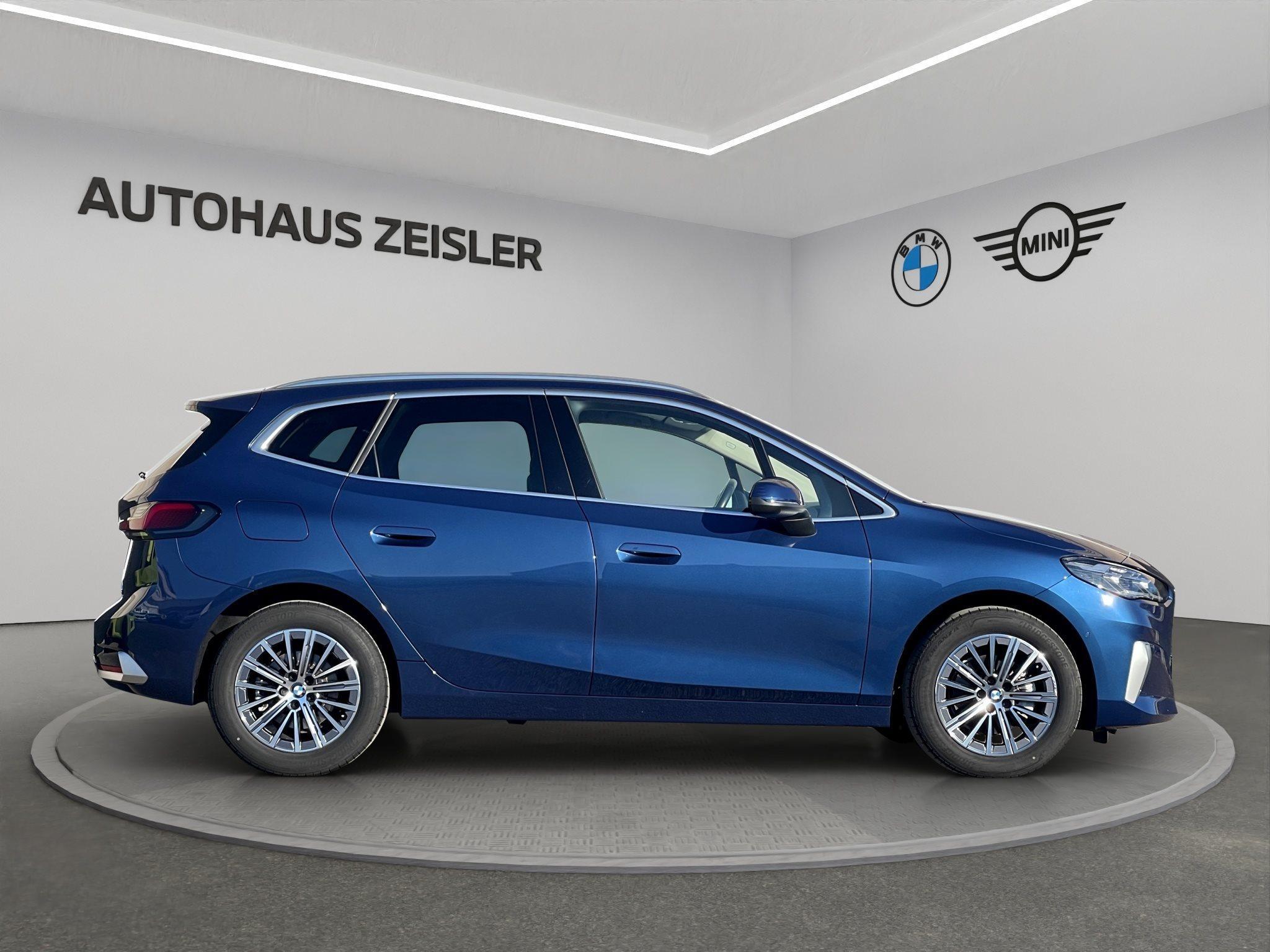 BMW 2er Active Tourer – Bild 3