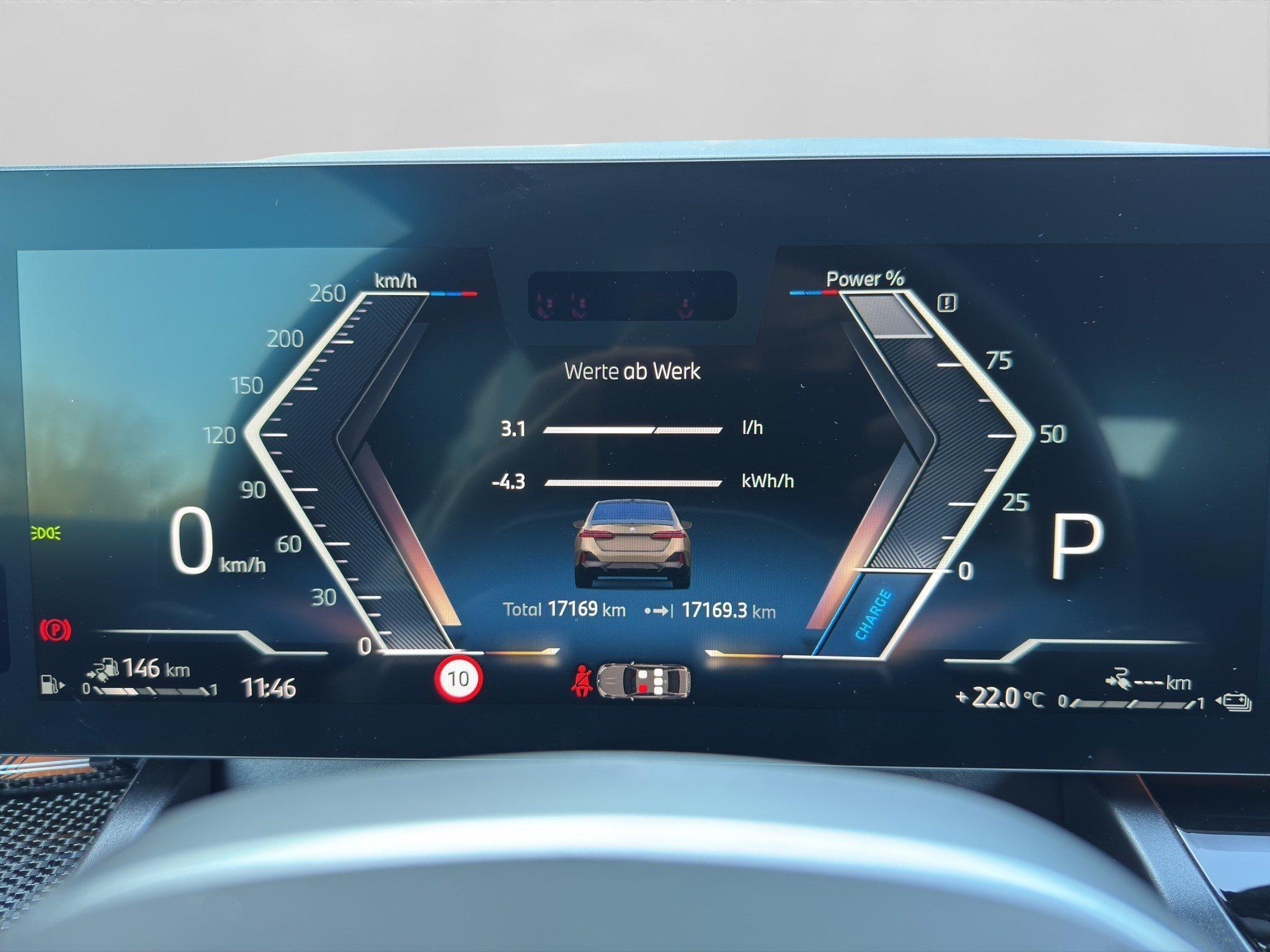BMW 5er – Bild 22