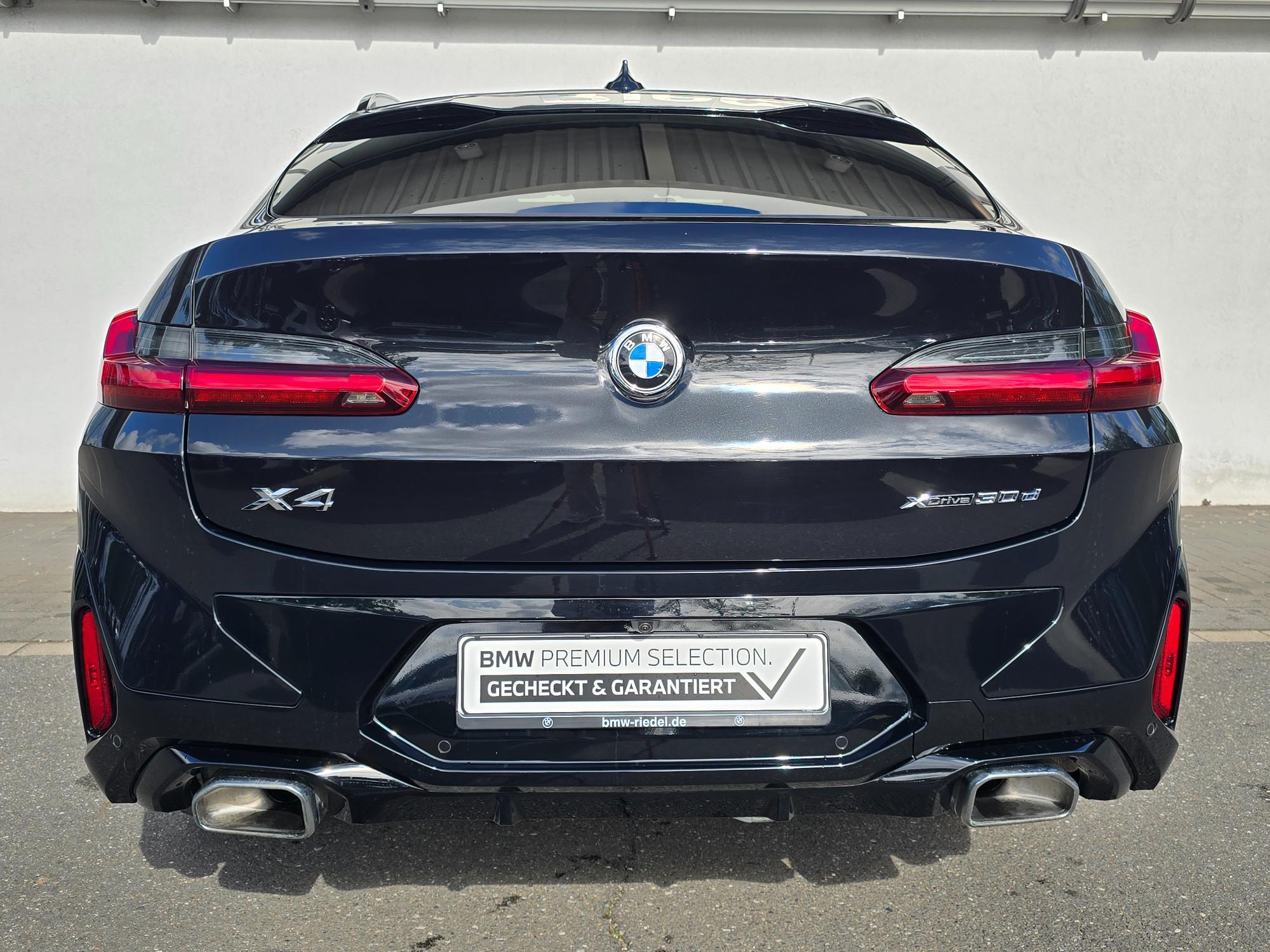 BMW X4 – Bild 14