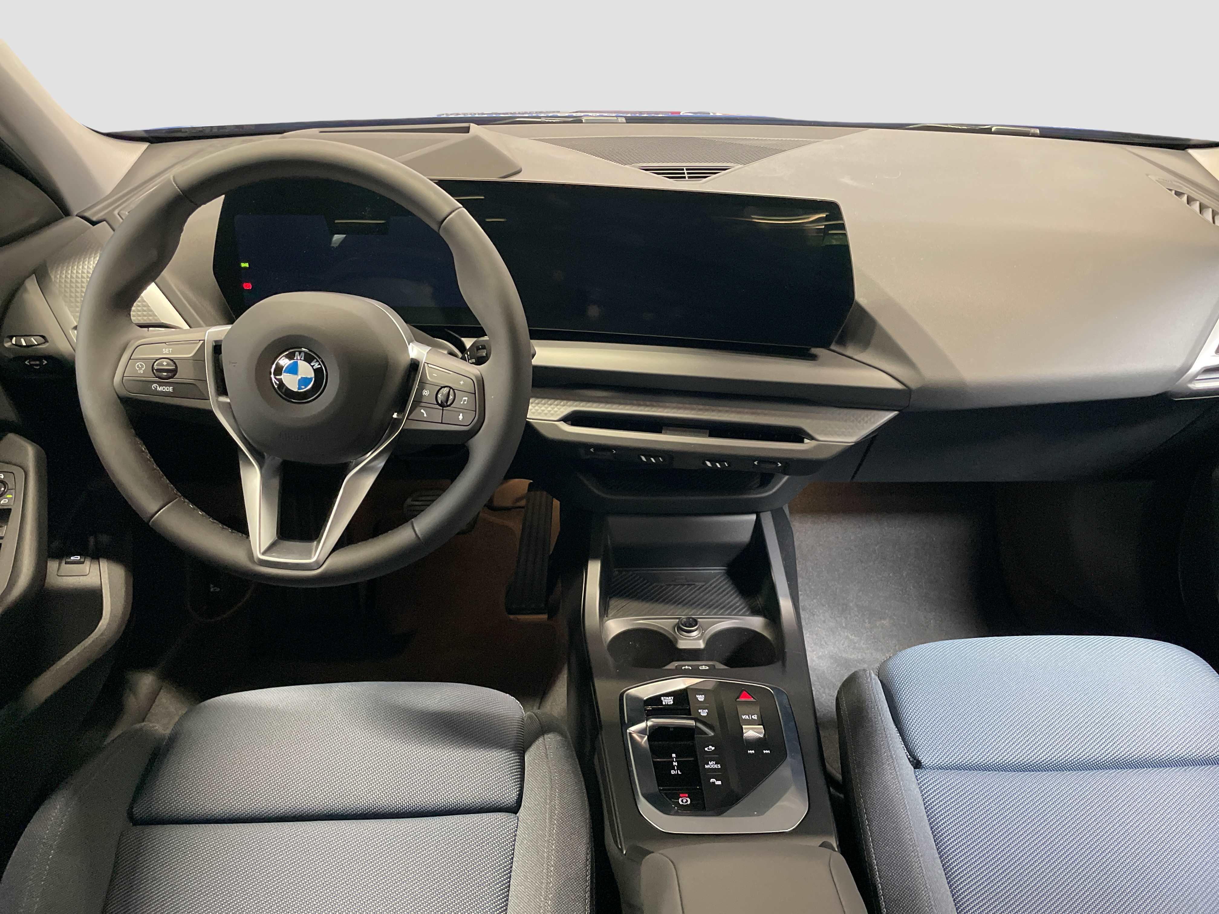 BMW 1er – Bild 13