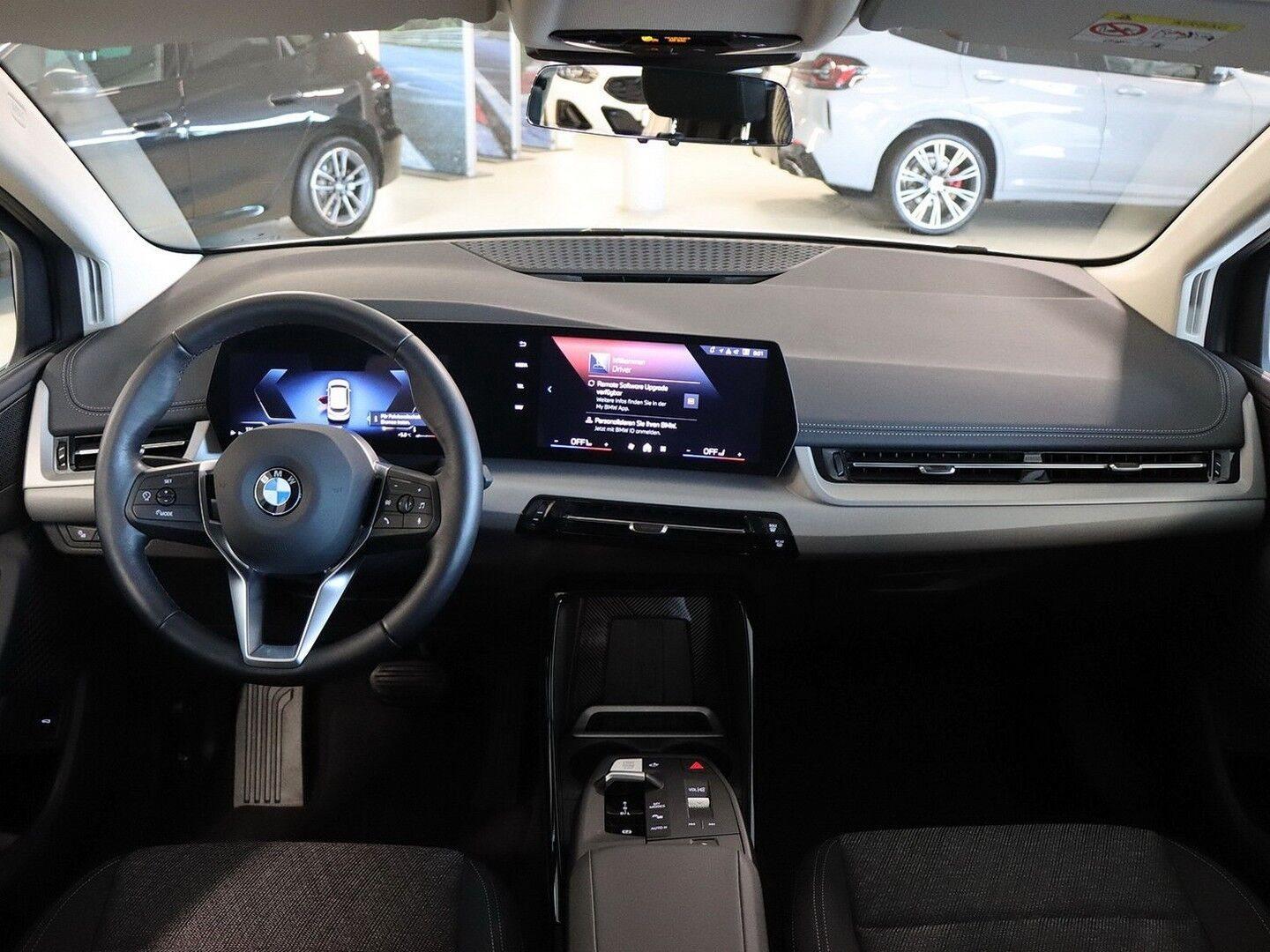 BMW 2er Active Tourer – Bild 15
