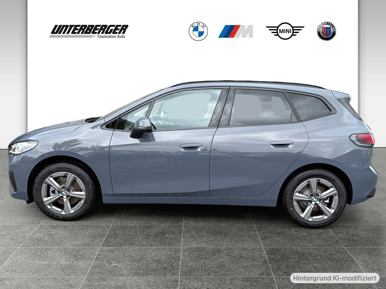 BMW 2er Active Tourer – Bild 3