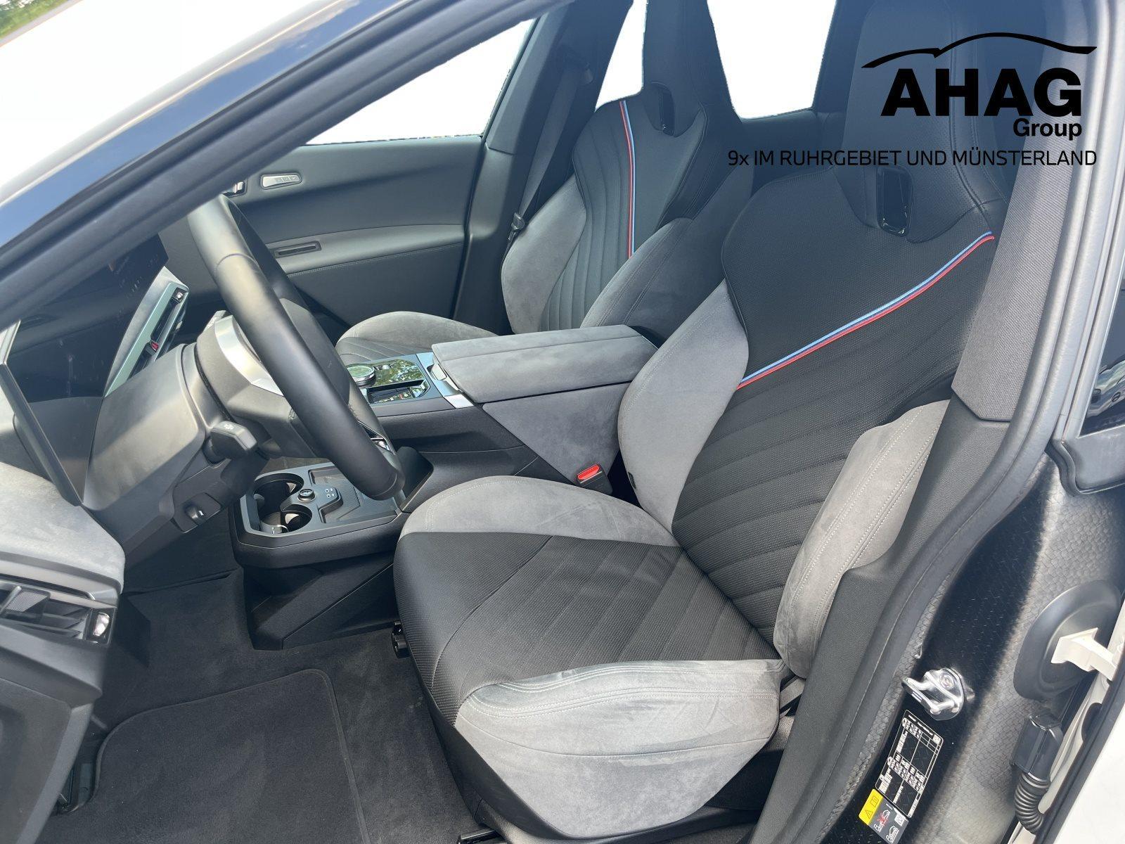 BMW iX – Bild 13
