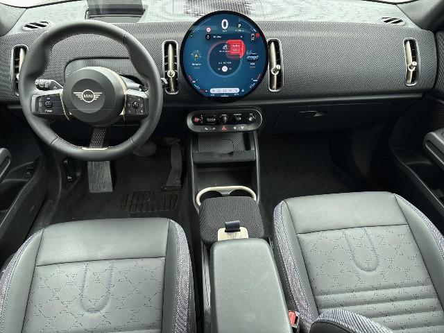 MINI Countryman – Bild 8
