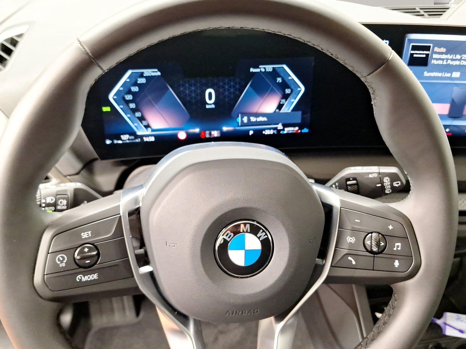 BMW 1er – Bild 18