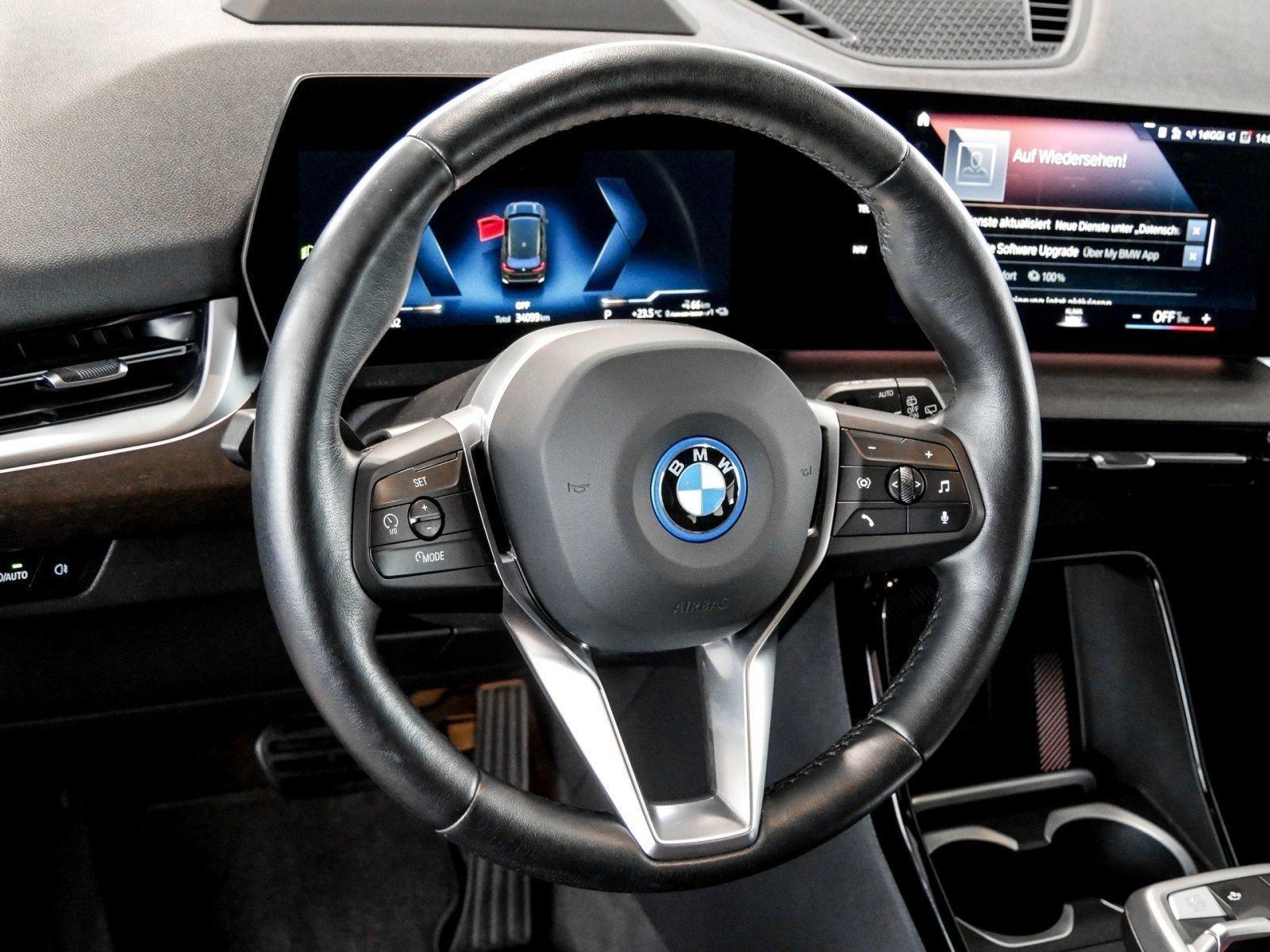 BMW X1 – Bild 12