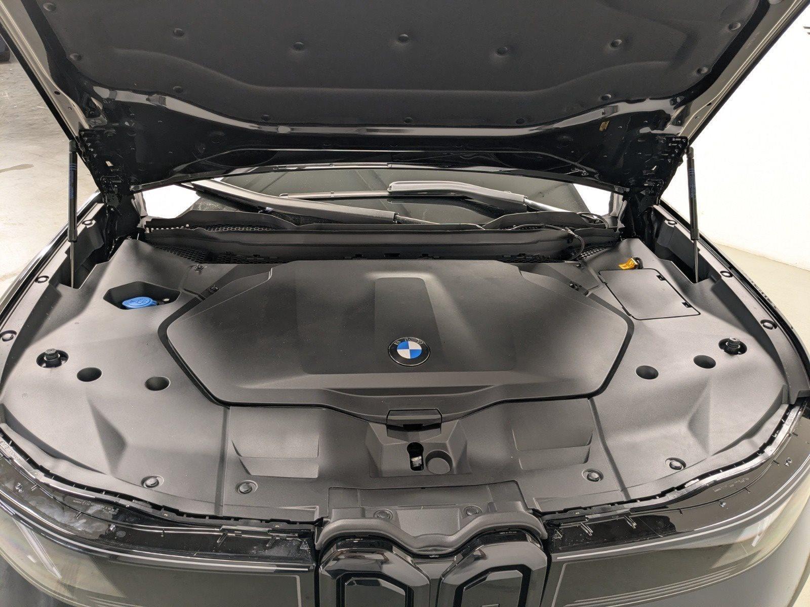 BMW iX3 – Bild 16