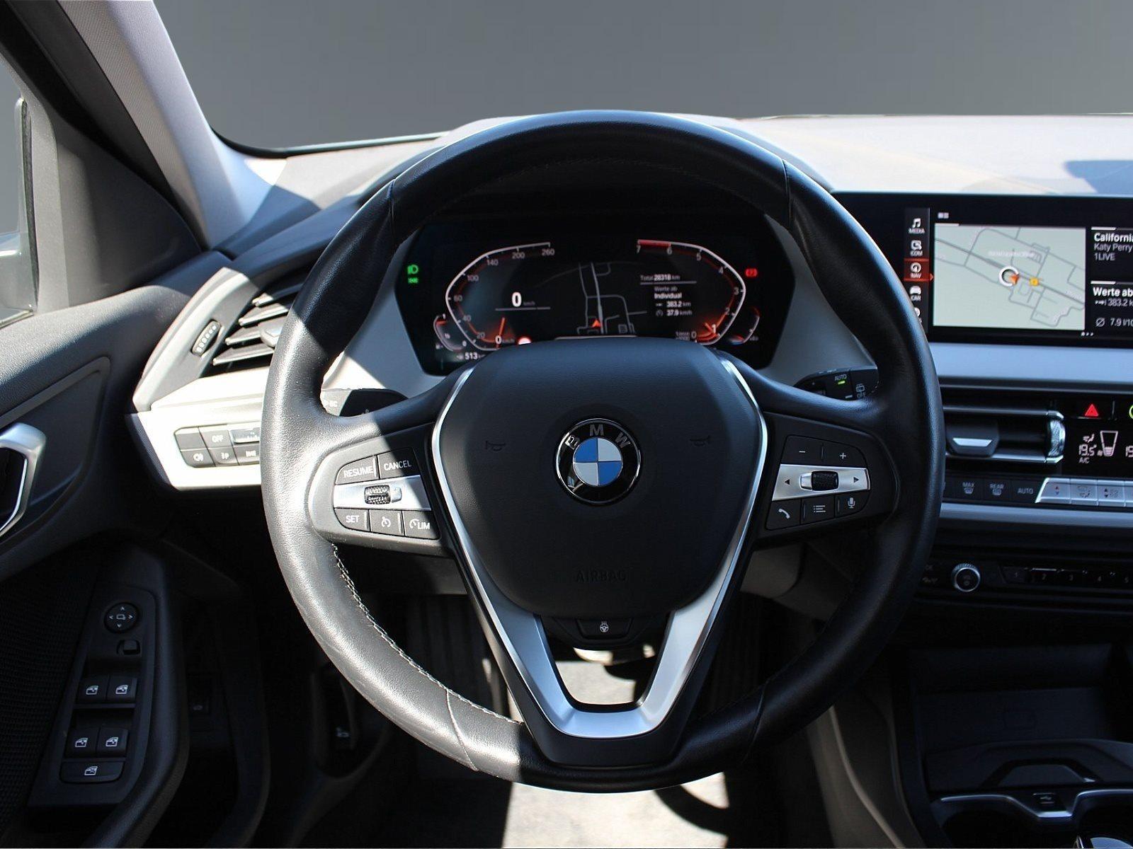 BMW 1er – Bild 9