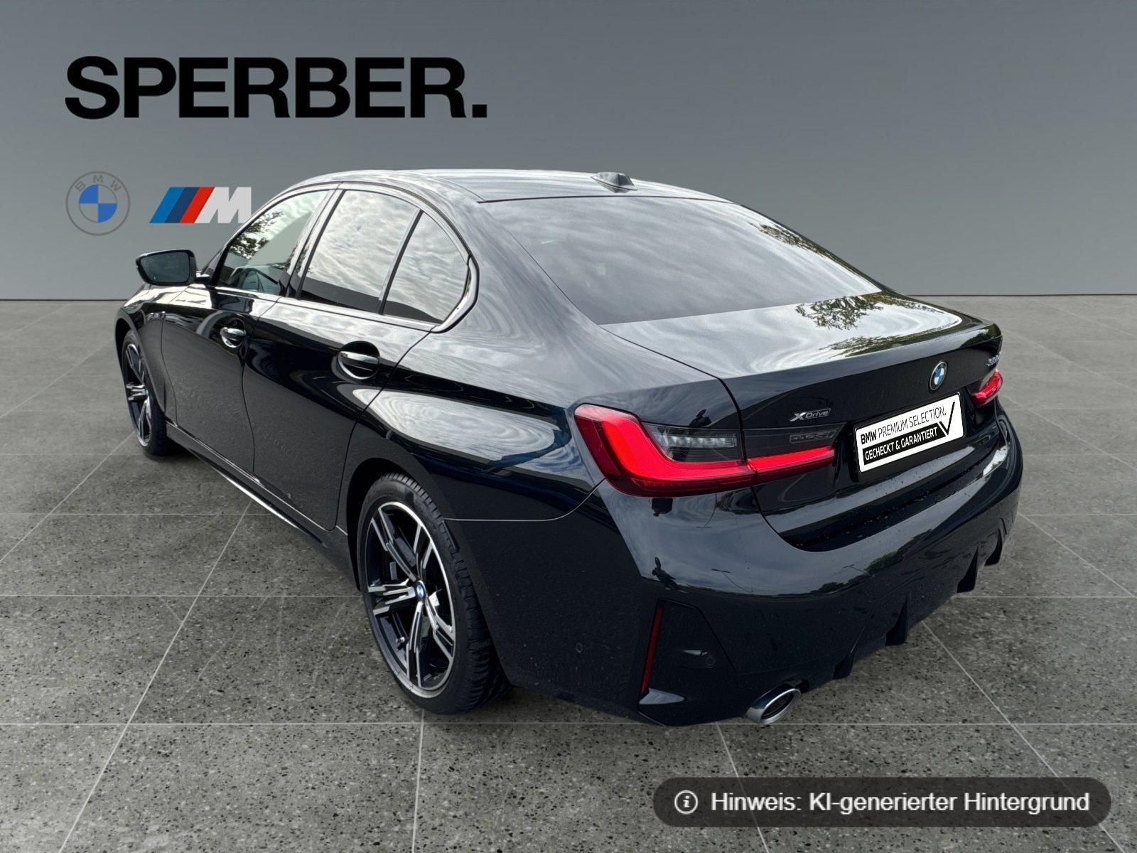 BMW 3er – Bild 3
