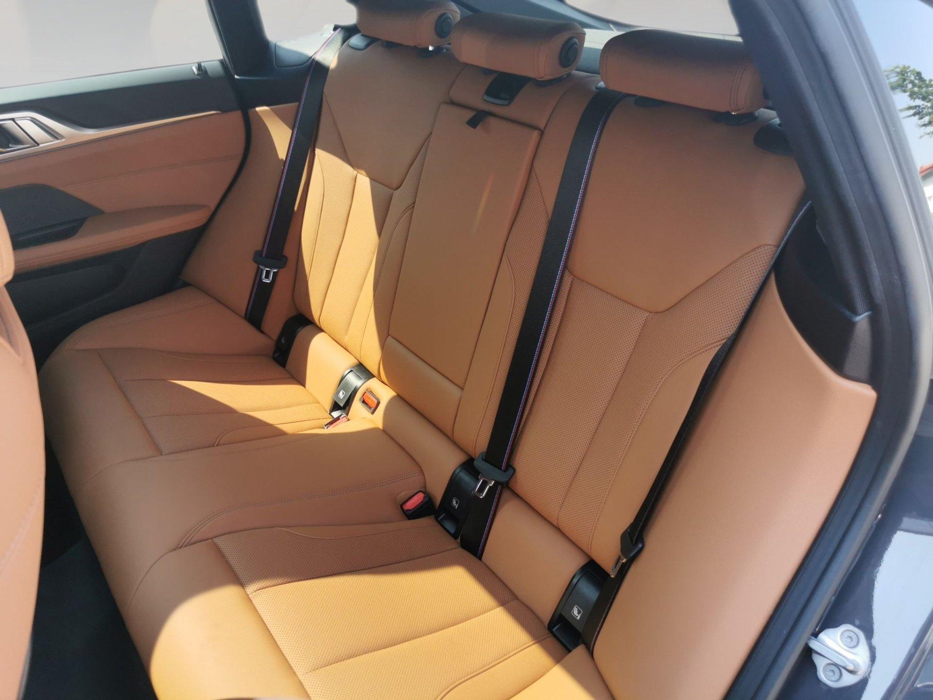 BMW 4er Gran Coupé – Bild 12