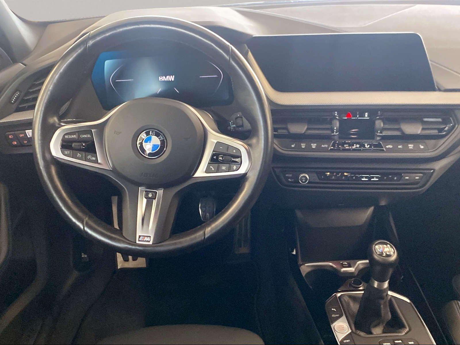 BMW 1er – Bild 24