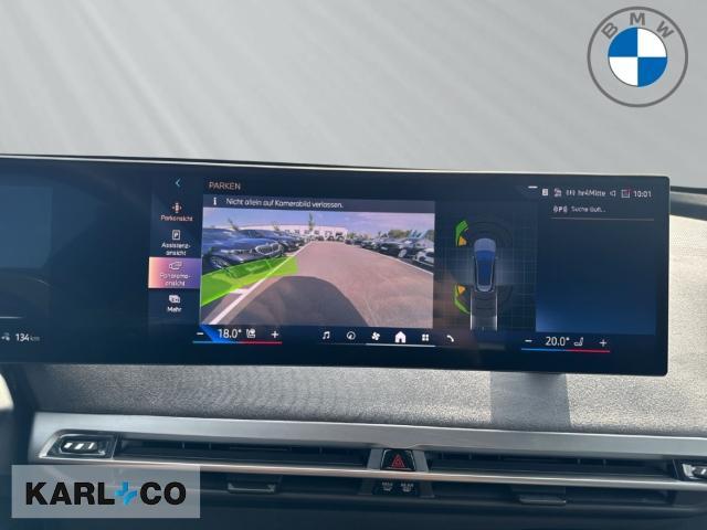 BMW iX – Bild 14