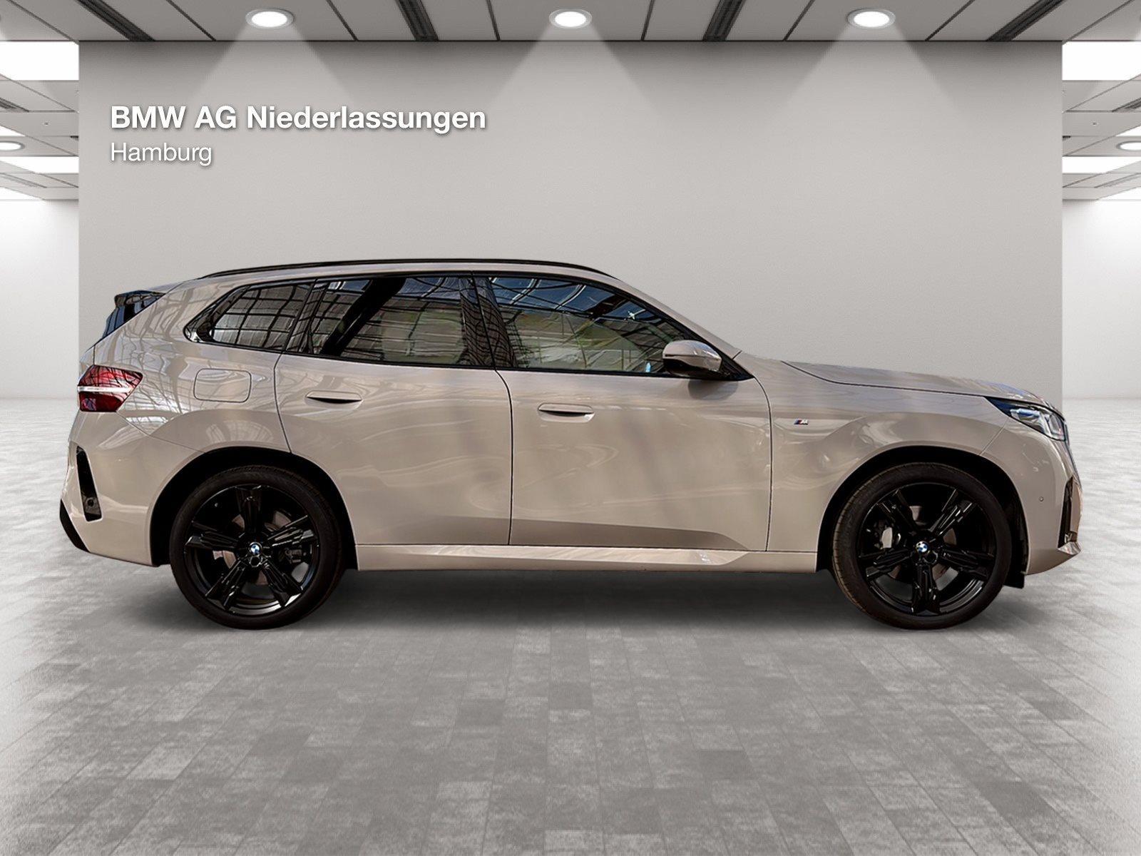 BMW X3 – Bild 4