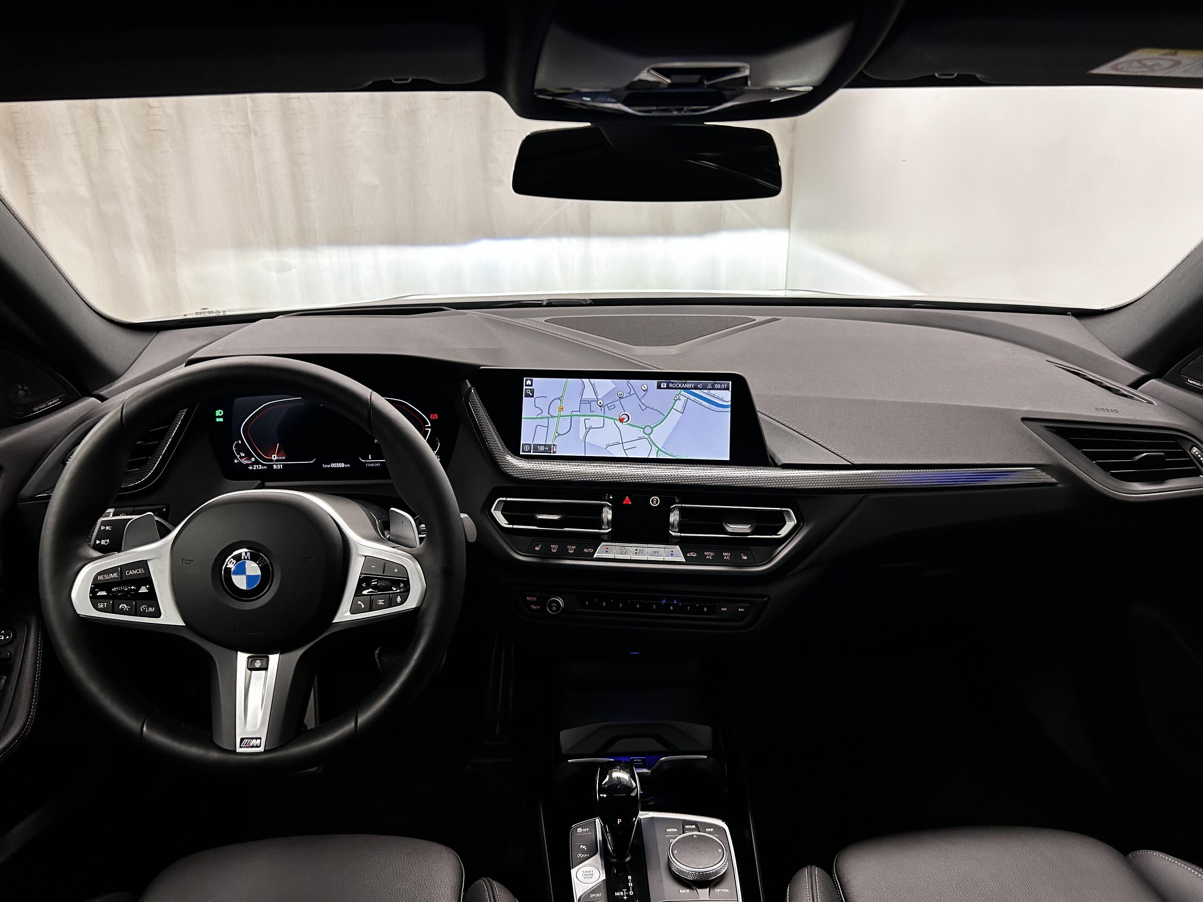 BMW 2er Gran Coupé – Bild 5