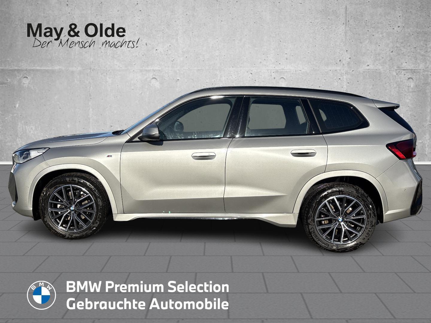 BMW X1 – Bild 18
