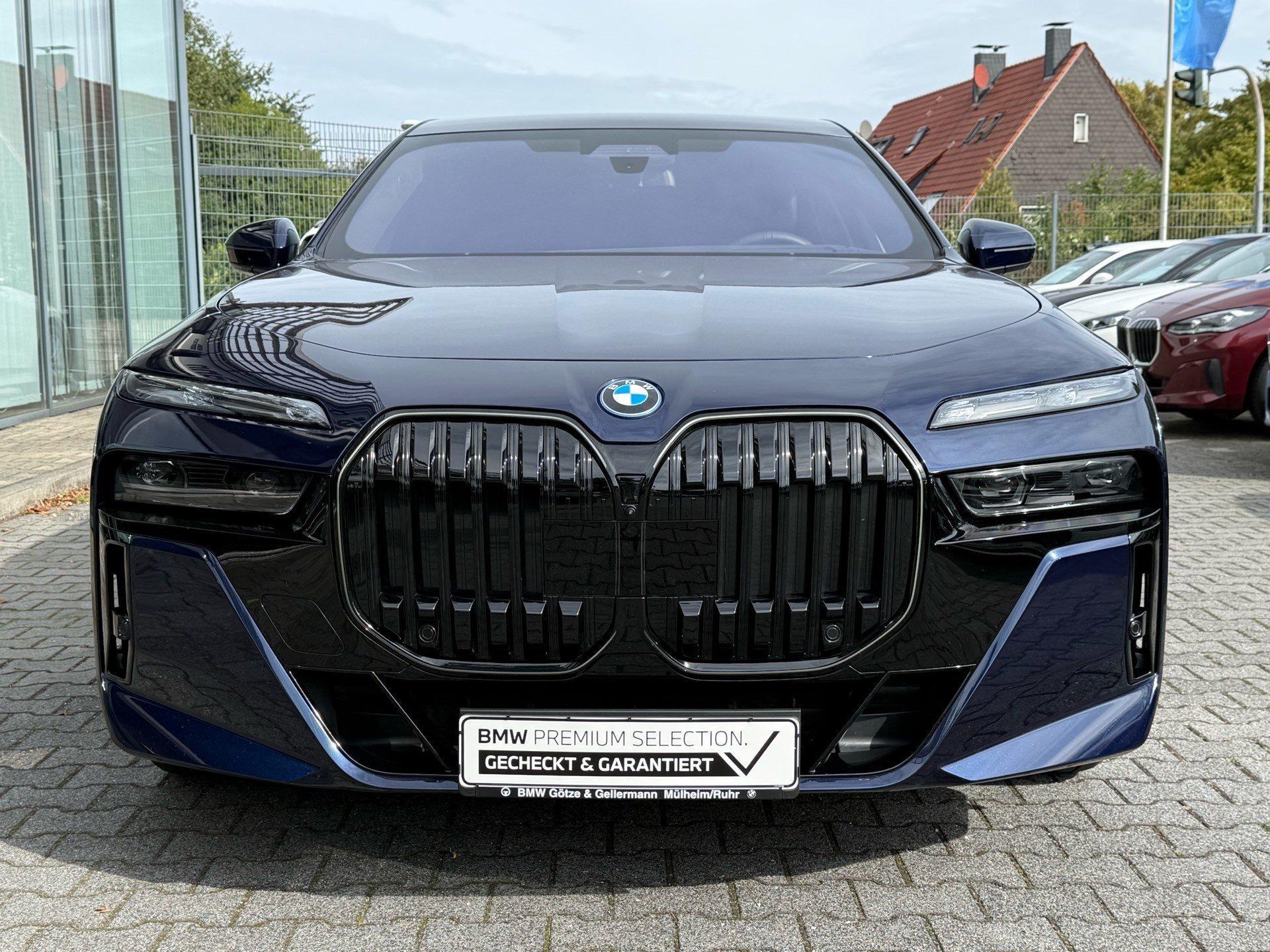BMW 7er – Bild 27