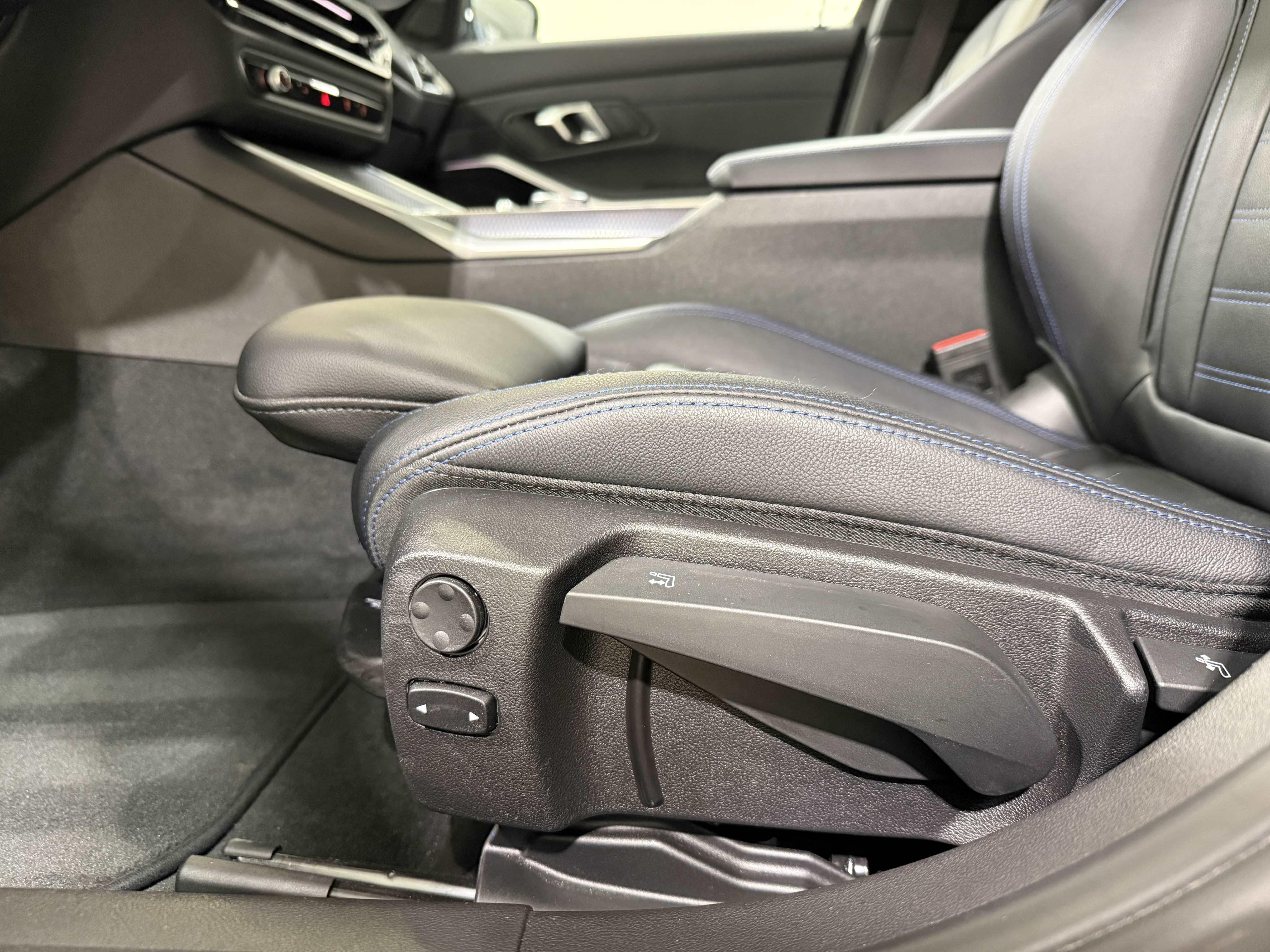 BMW 3er – Bild 30