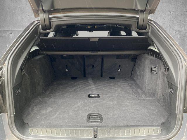 BMW 5er Touring – Bild 11