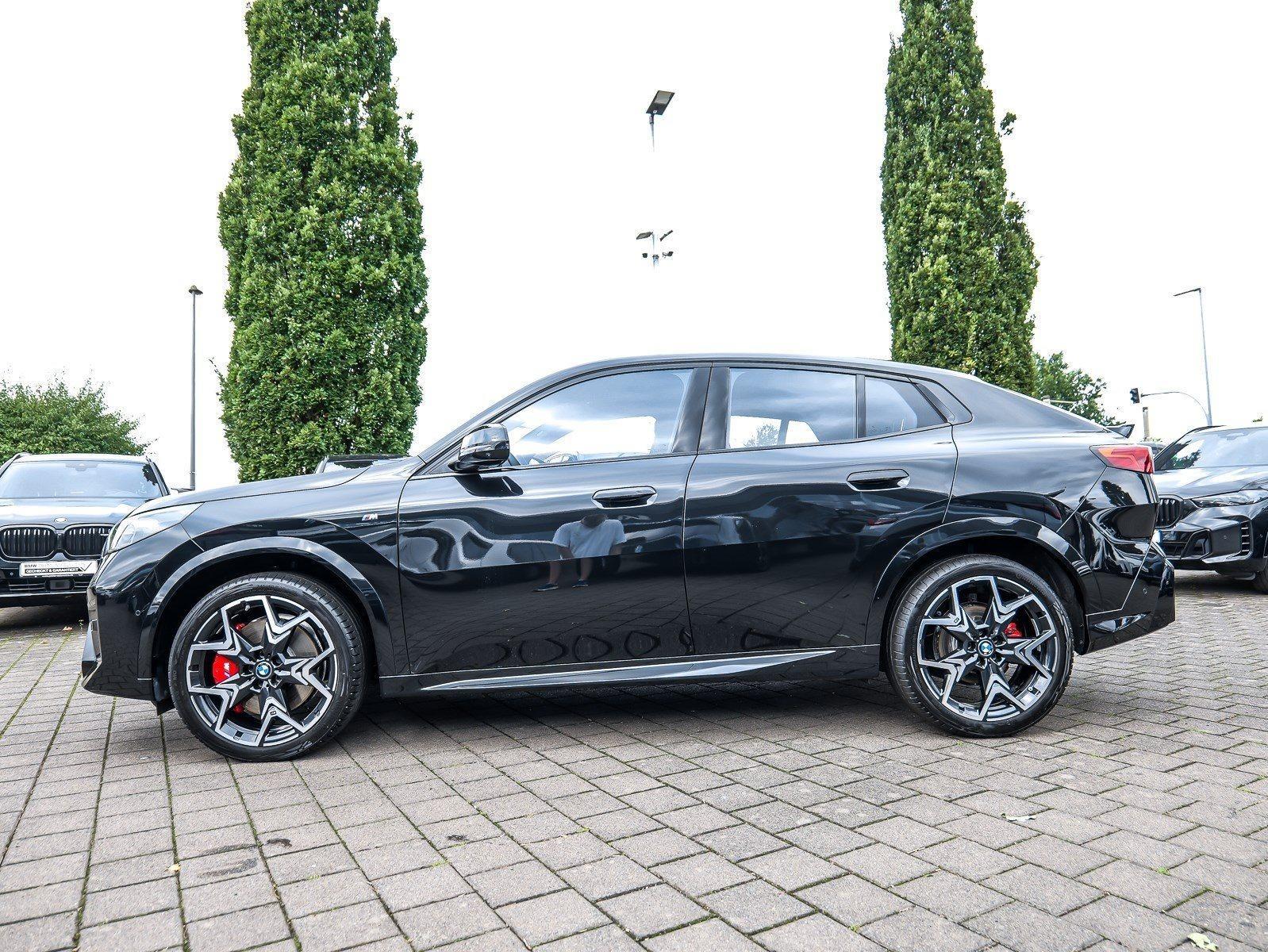 BMW X2 – Bild 22