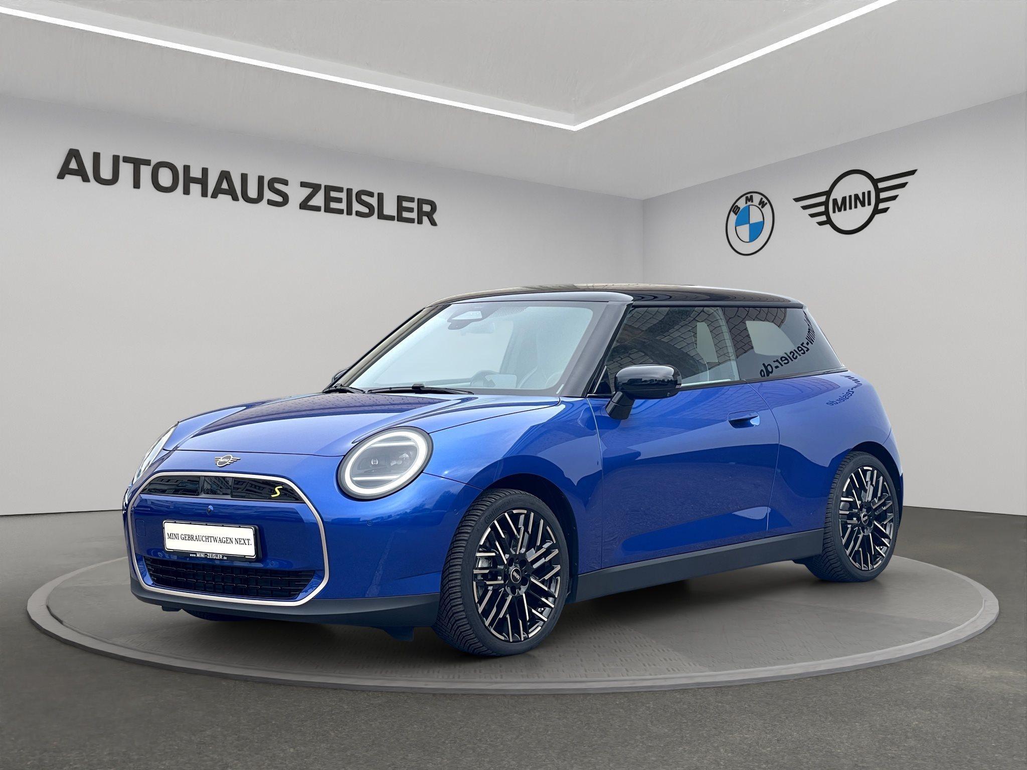 MINI Cooper 3-Türer