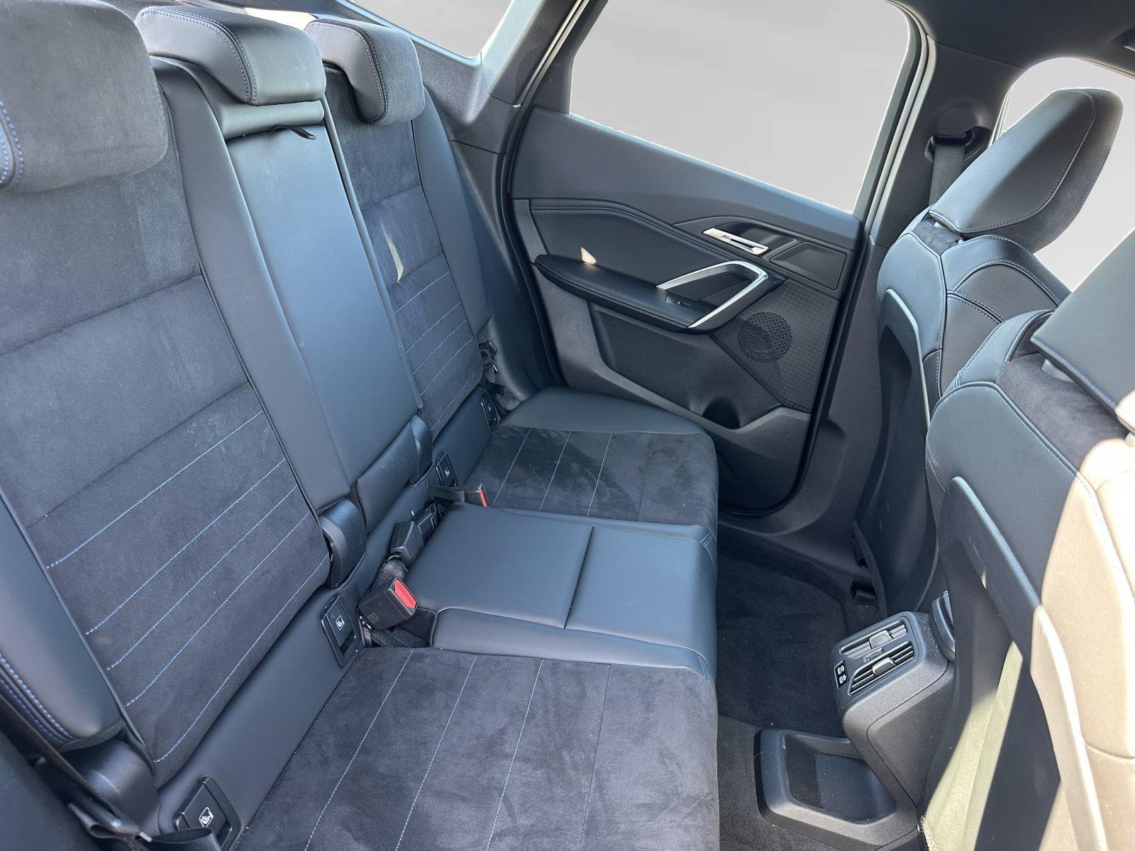 BMW X1 – Bild 28