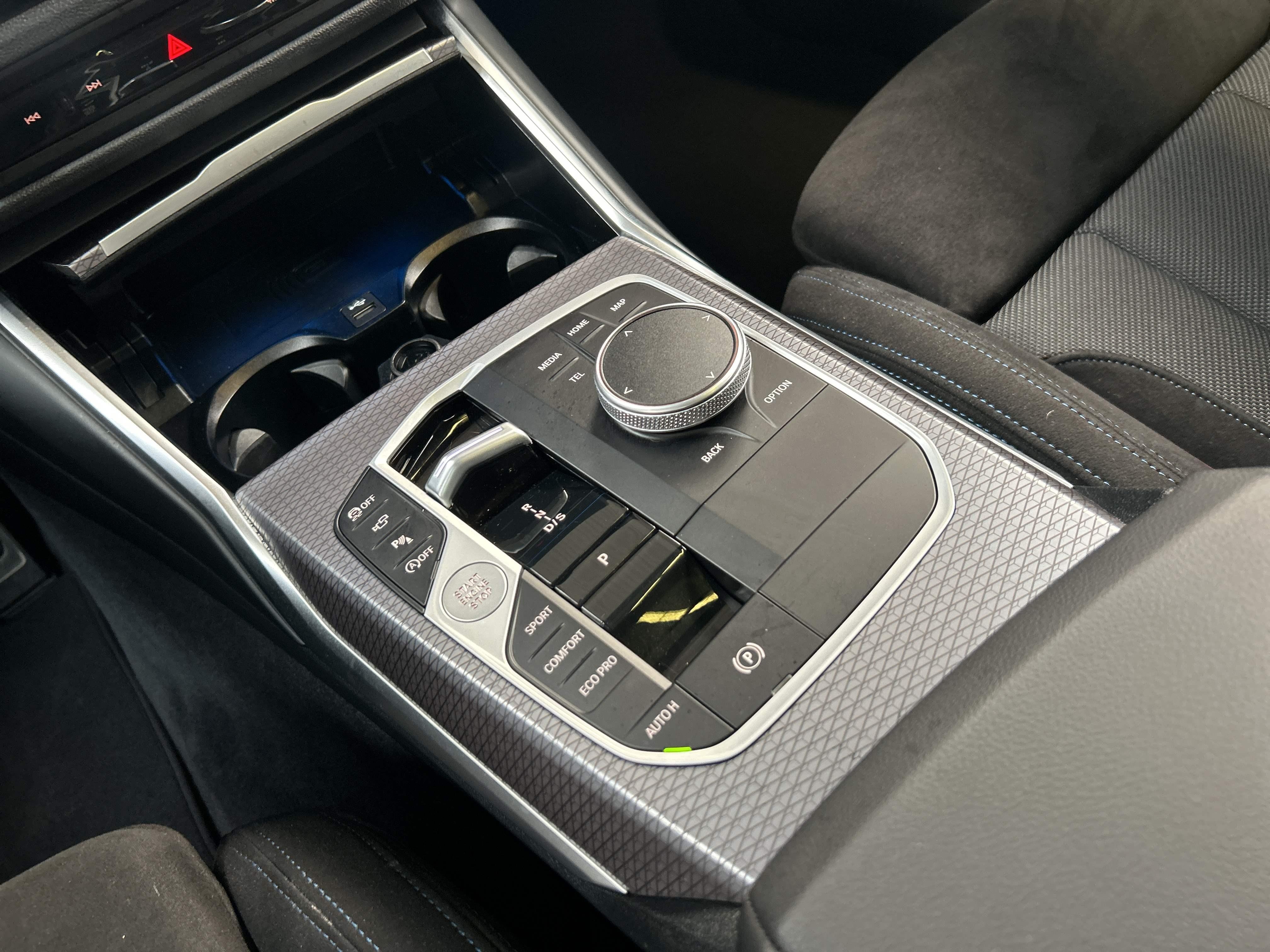 BMW 3er Touring – Bild 23