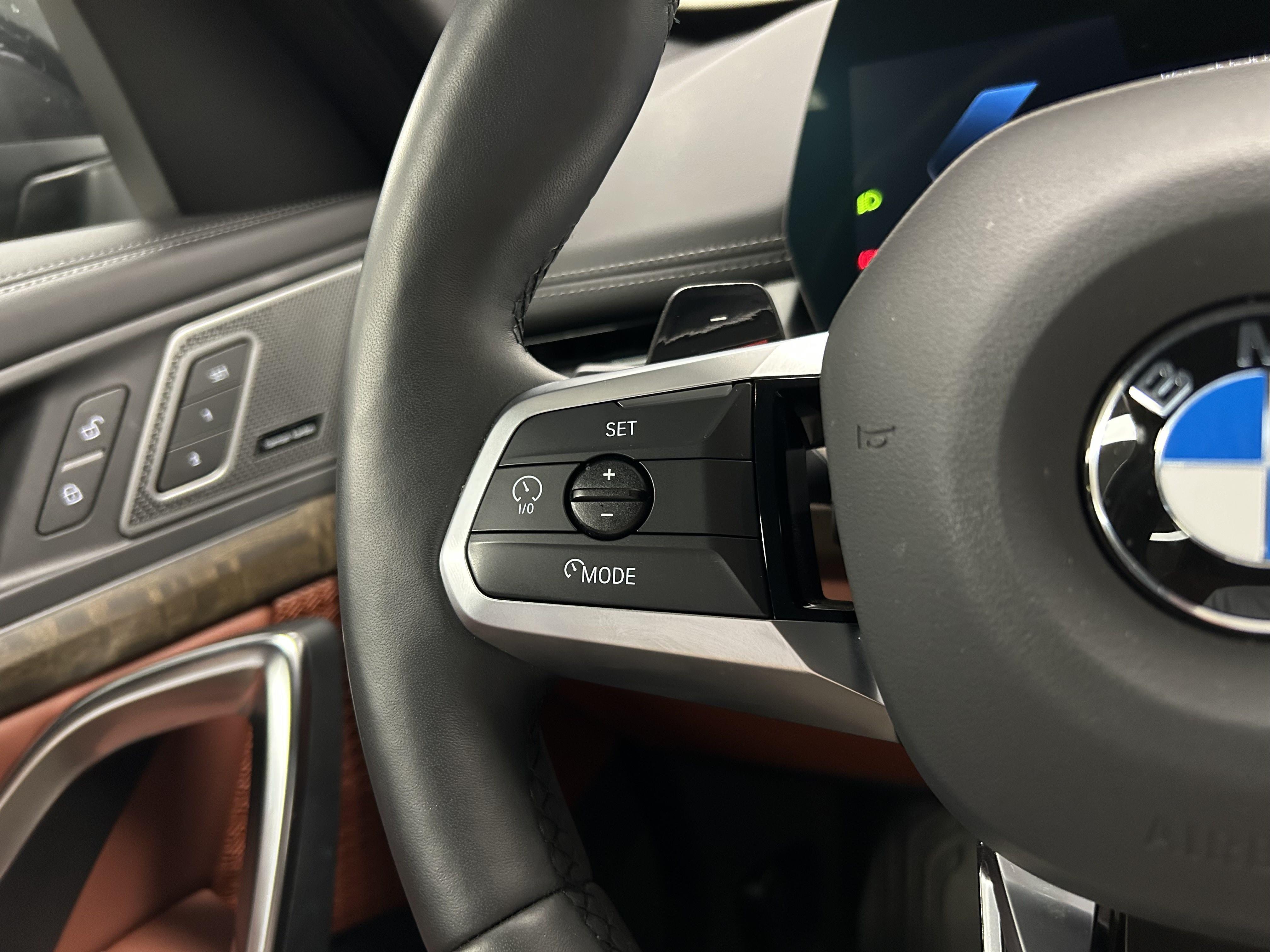BMW X1 – Bild 11