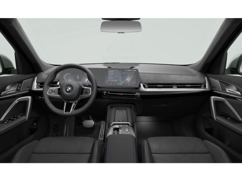 BMW X1 – Bild 10