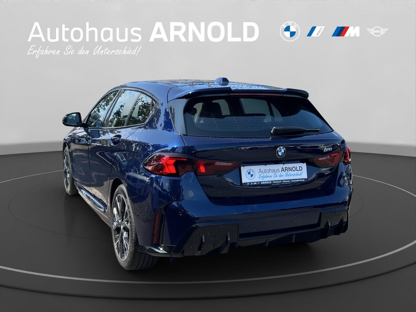 BMW 1er – Bild 6