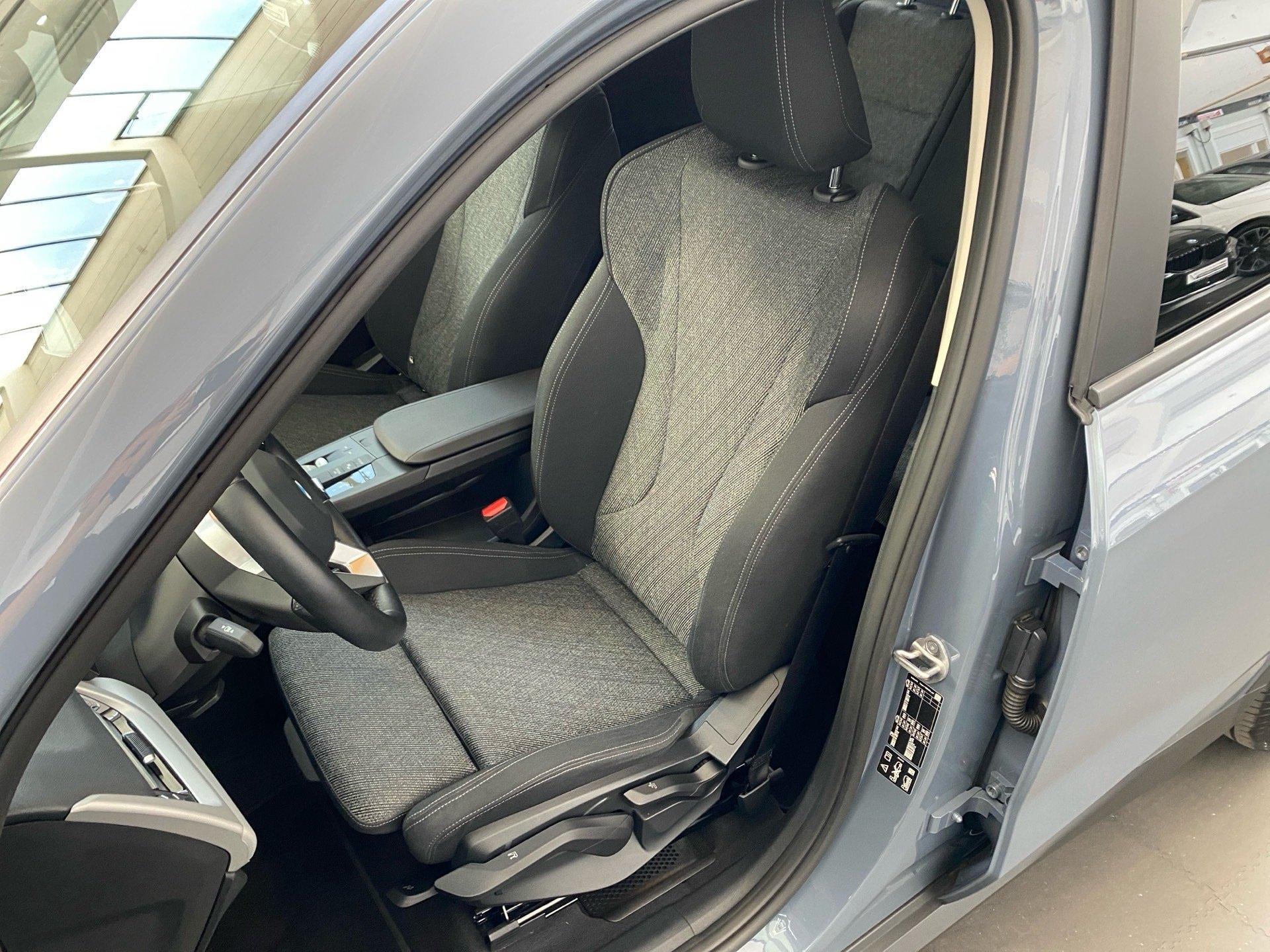BMW X1 – Bild 10