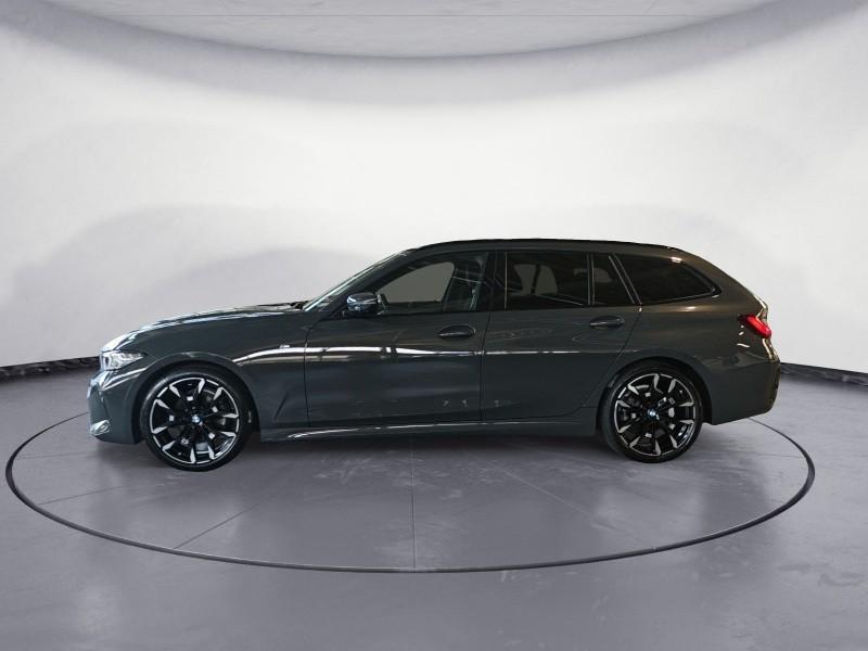 BMW 3er Touring – Bild 7