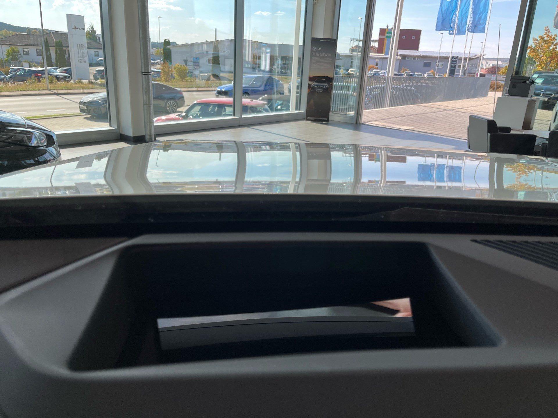 BMW X3 – Bild 10
