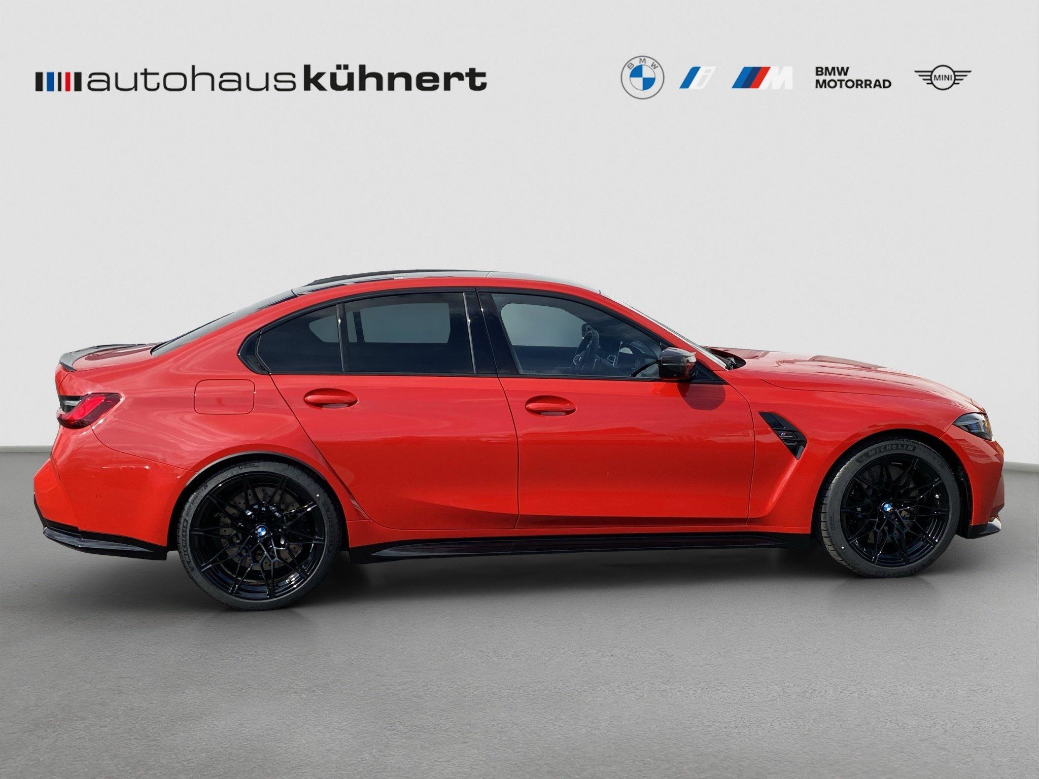 BMW M3 – Bild 7