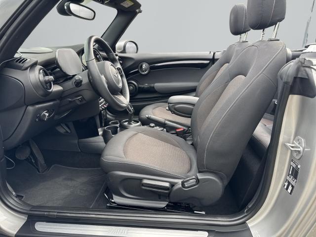 MINI Cabrio – Bild 7