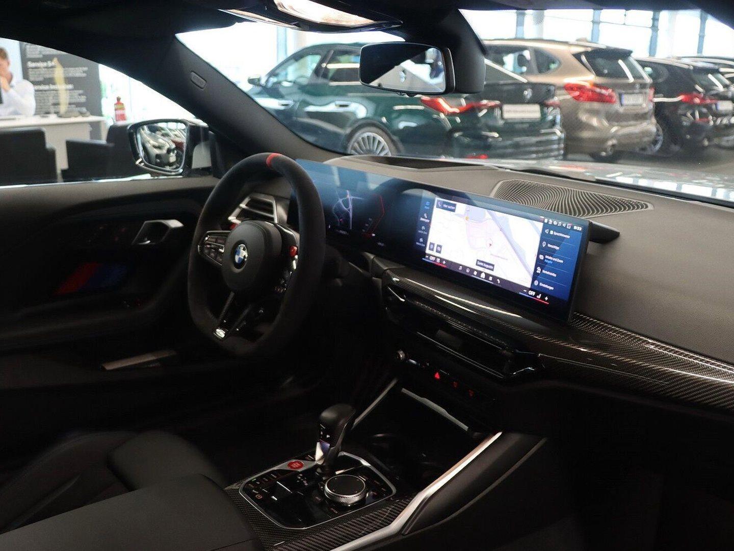 BMW M2 Coupé – Bild 10
