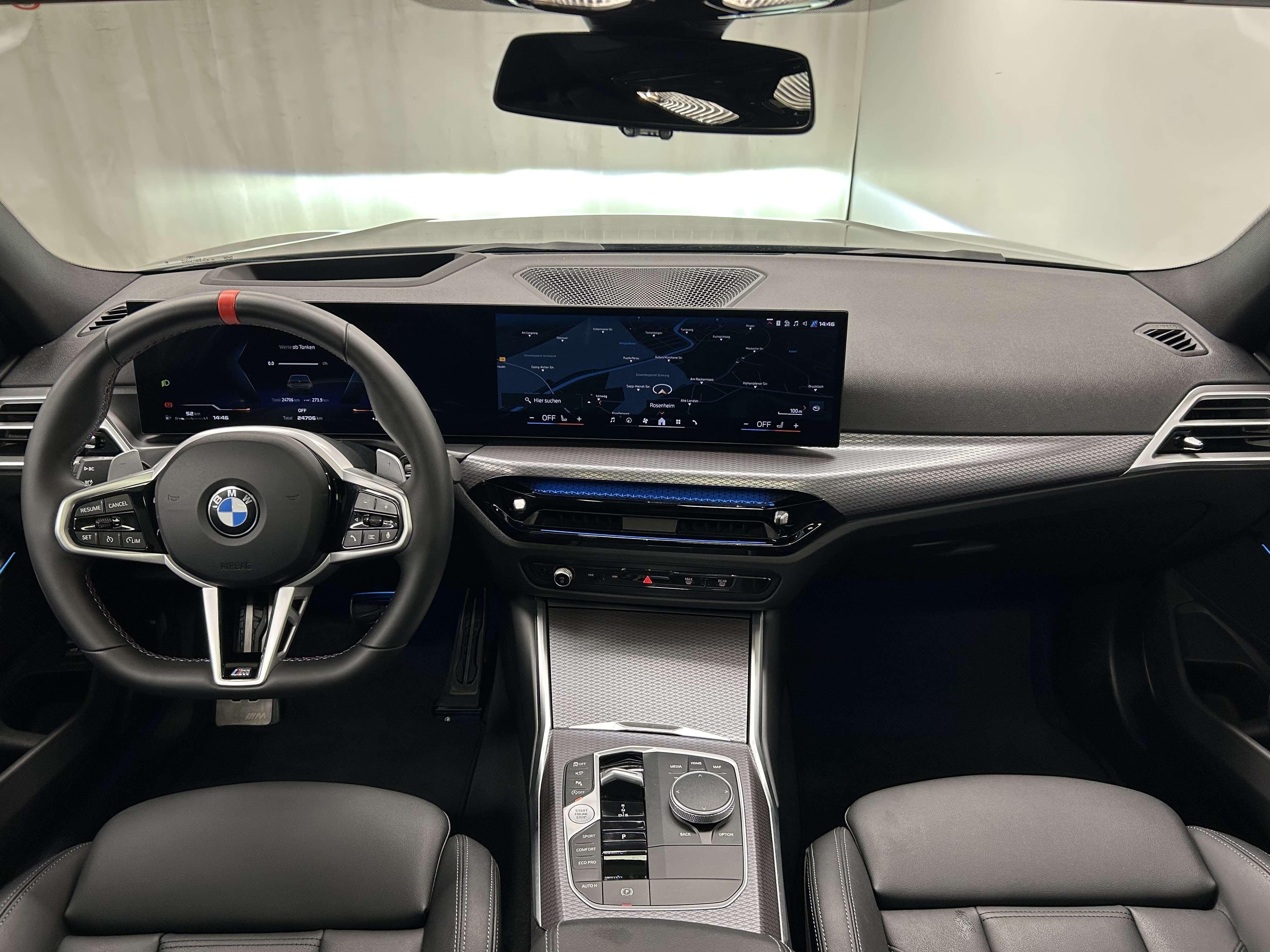 BMW 3er Touring – Bild 5