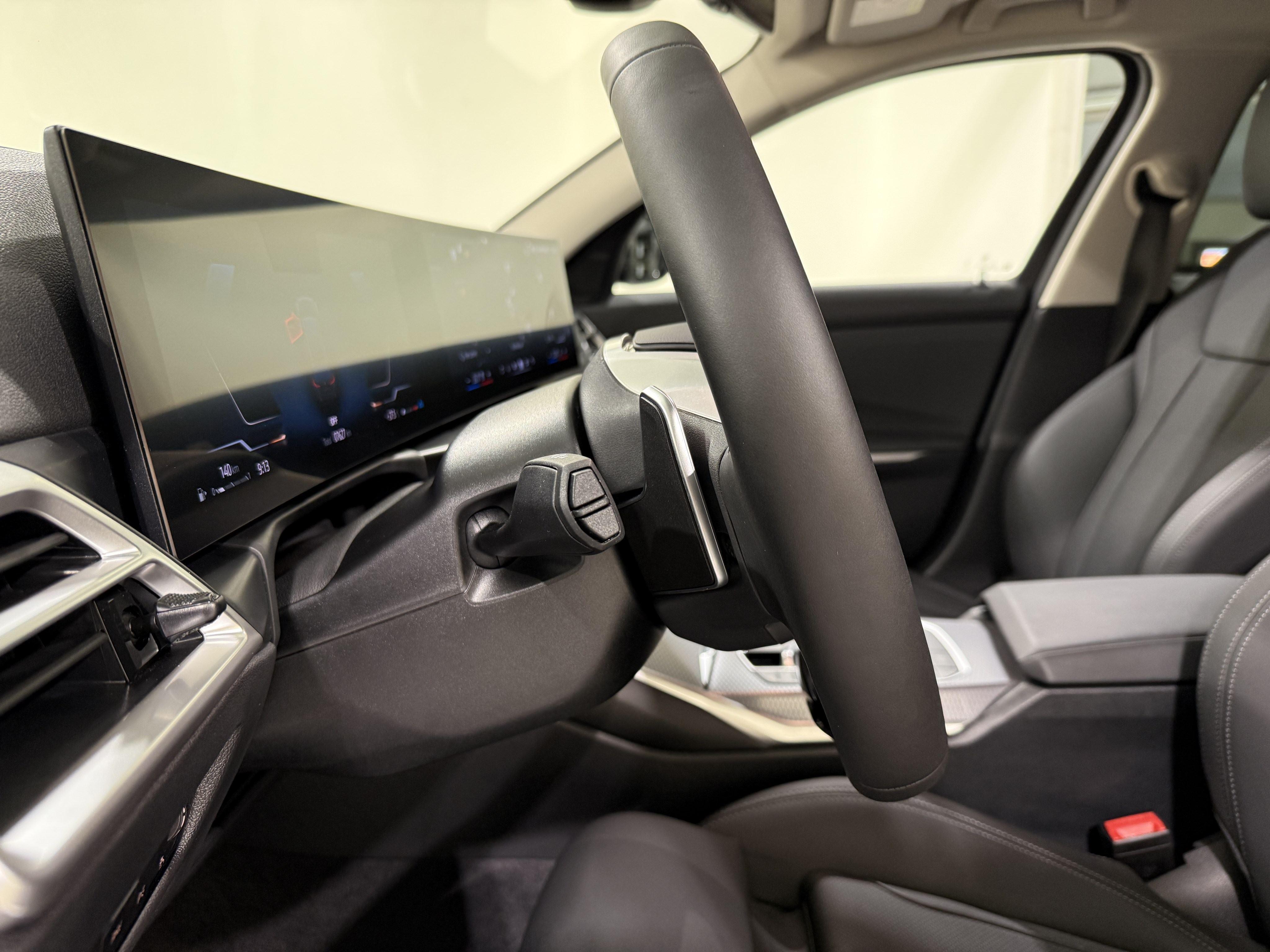 BMW 3er Touring – Bild 13