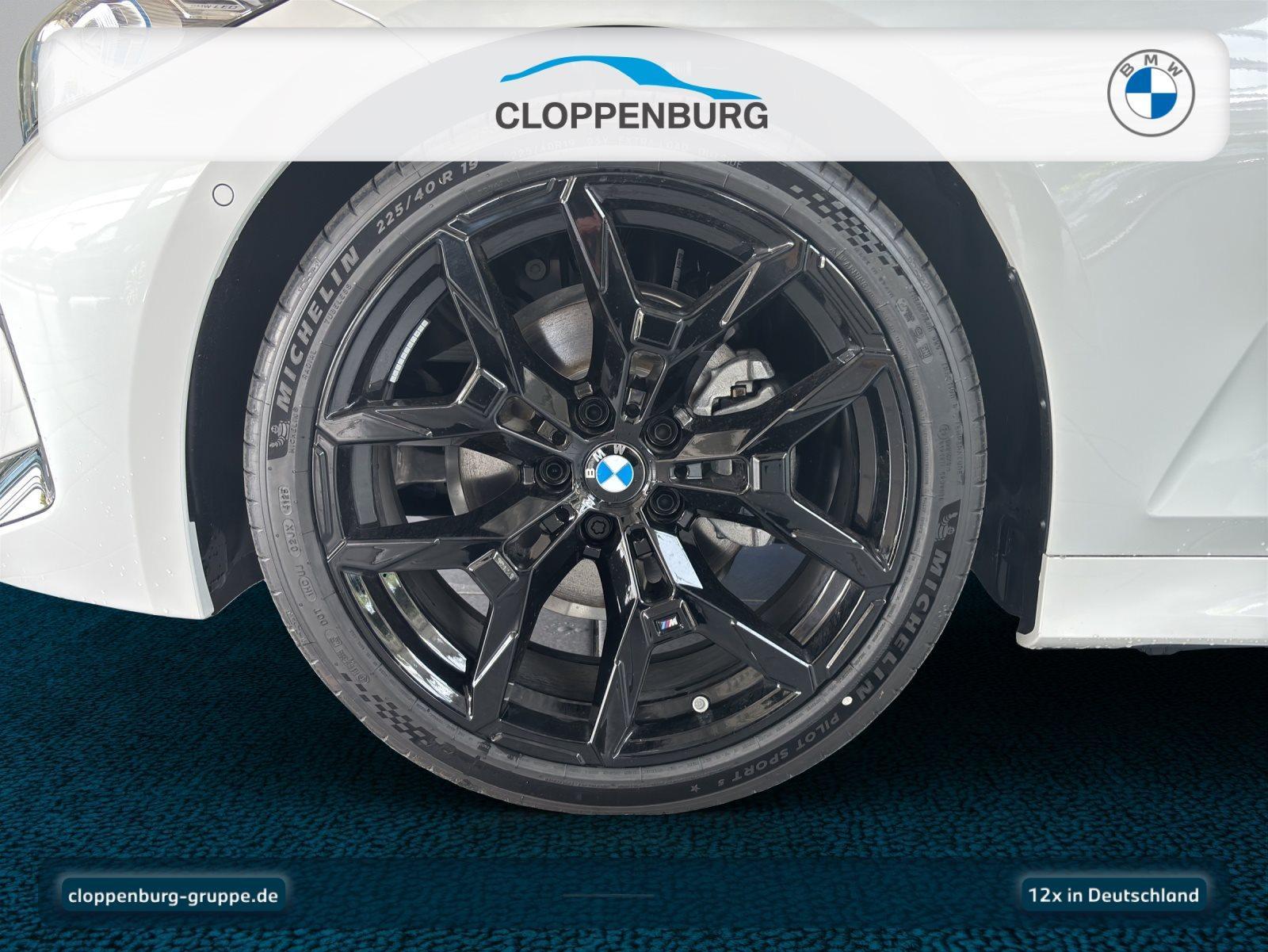 BMW 3er Touring – Bild 11