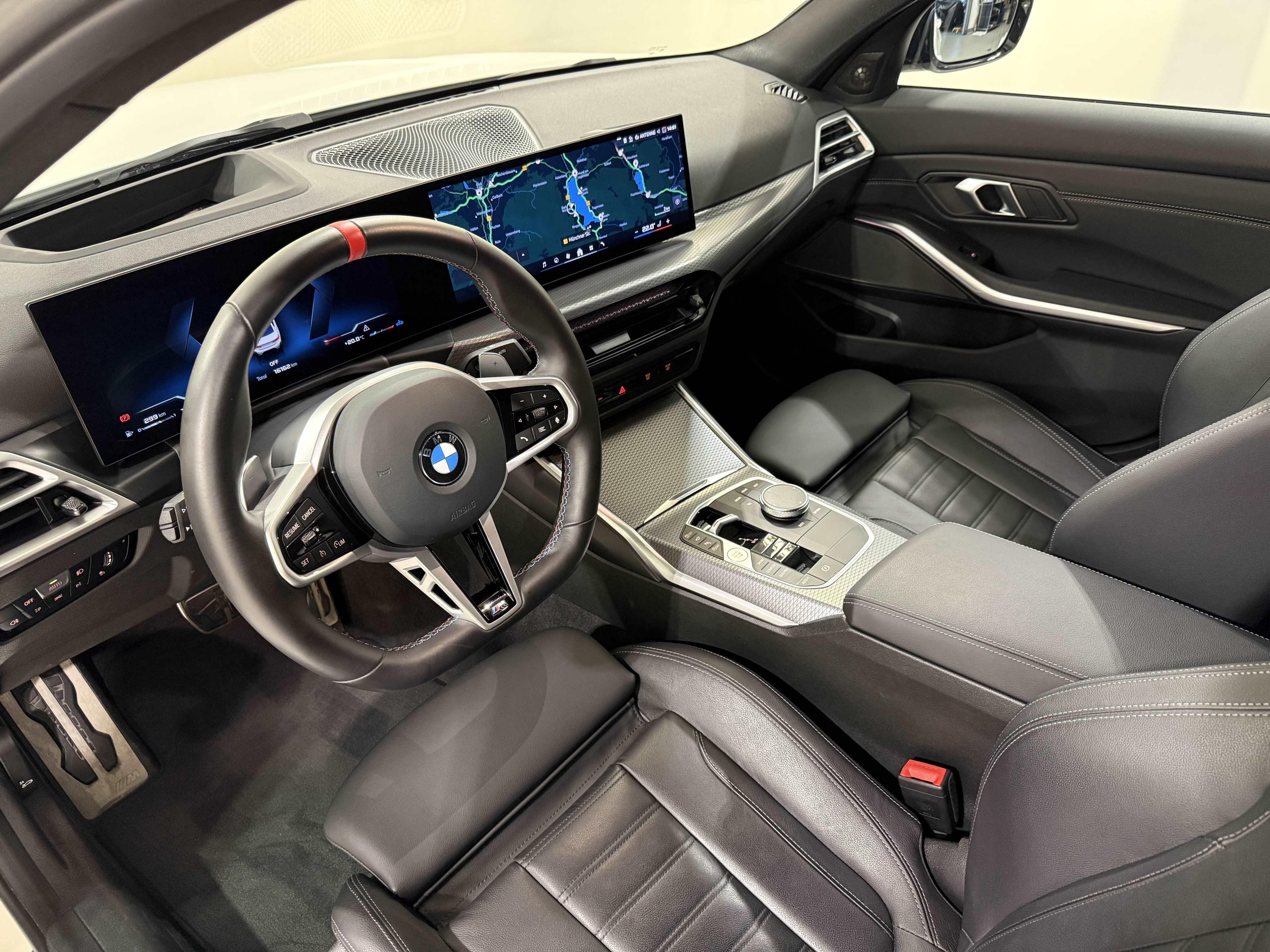 BMW 3er – Bild 12